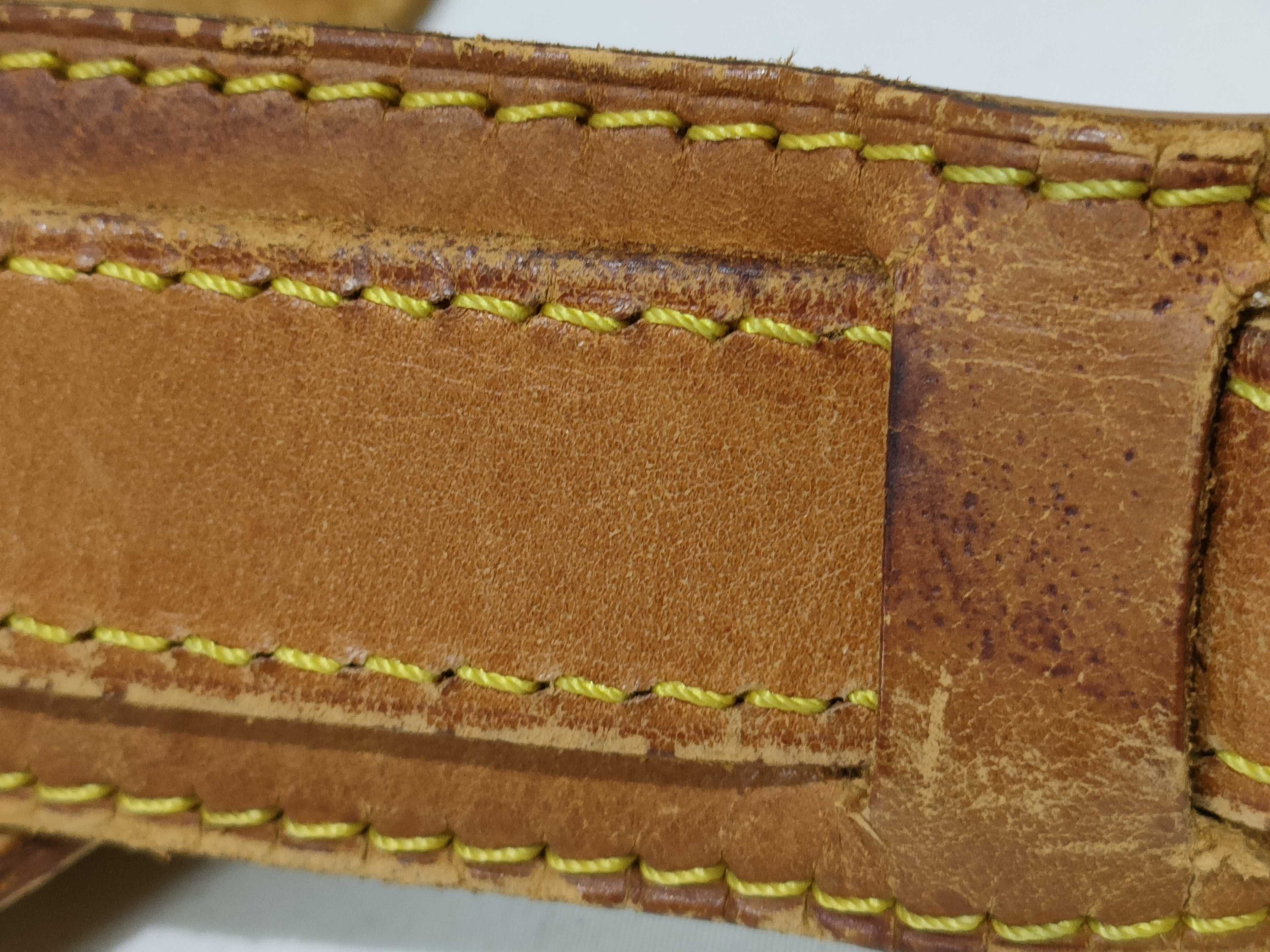 Monogram Louis Vuitton Monogram Gibeciere Shoulder Bag — view 4
