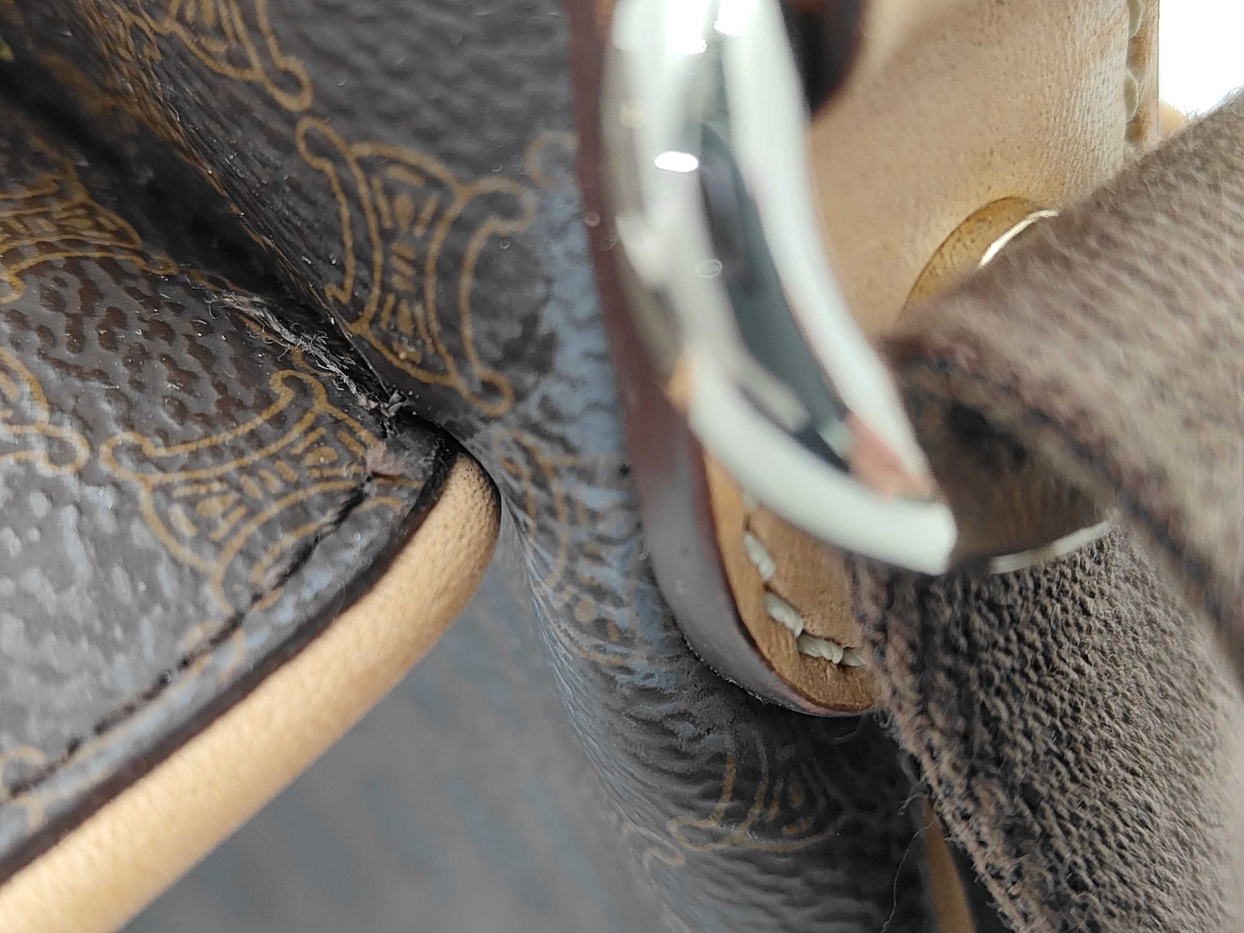 Double Pocket Shoulder Bag — view 12