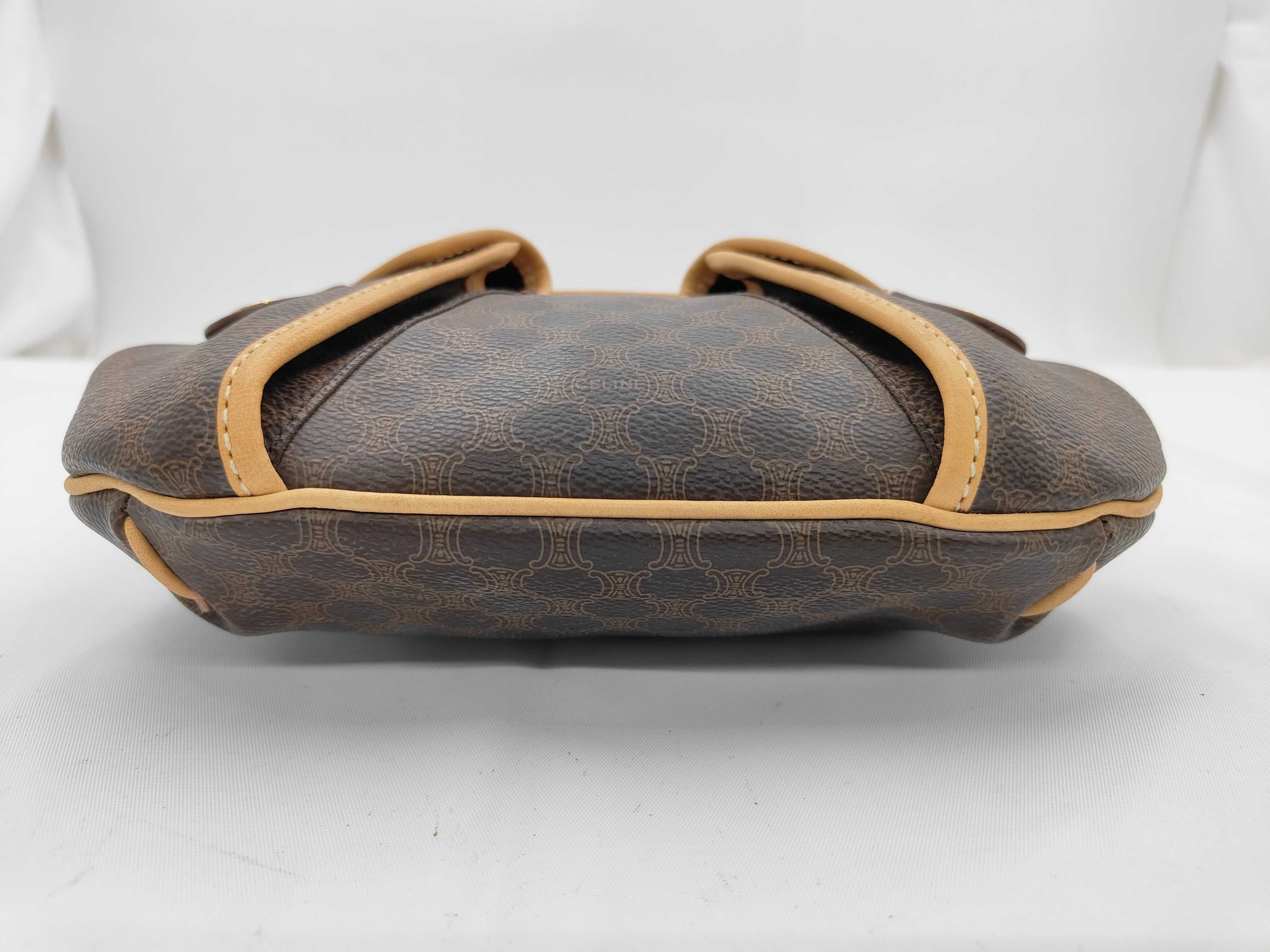 Double Pocket Shoulder Bag — view 5
