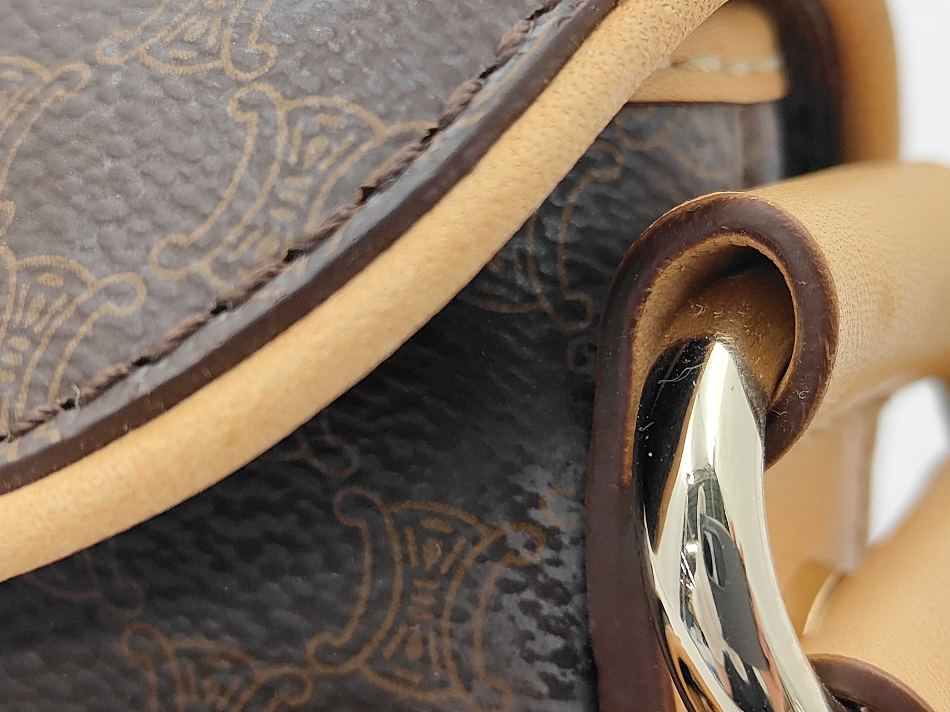 Double Pocket Shoulder Bag — view 7