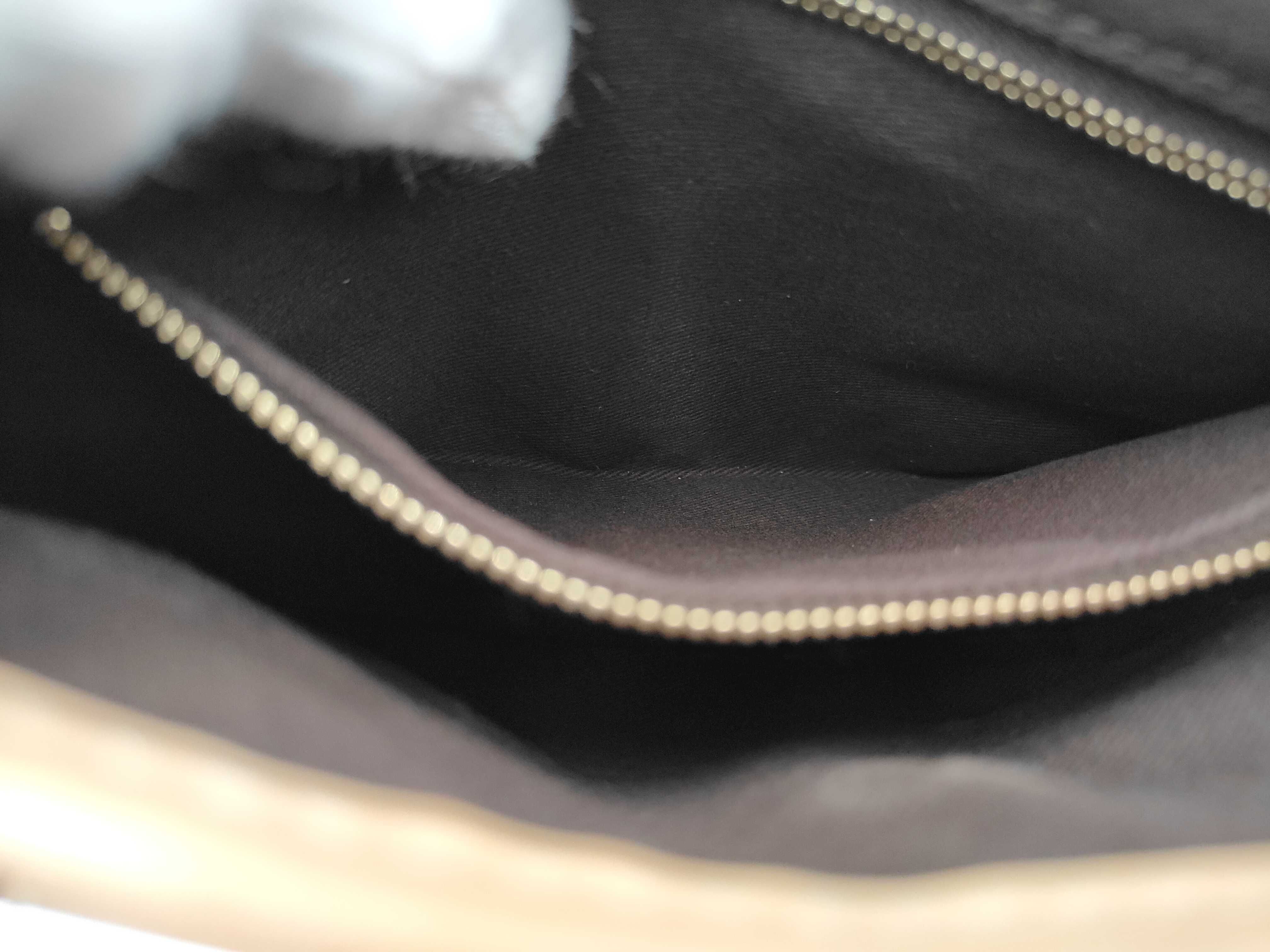 Double Pocket Shoulder Bag — view 9