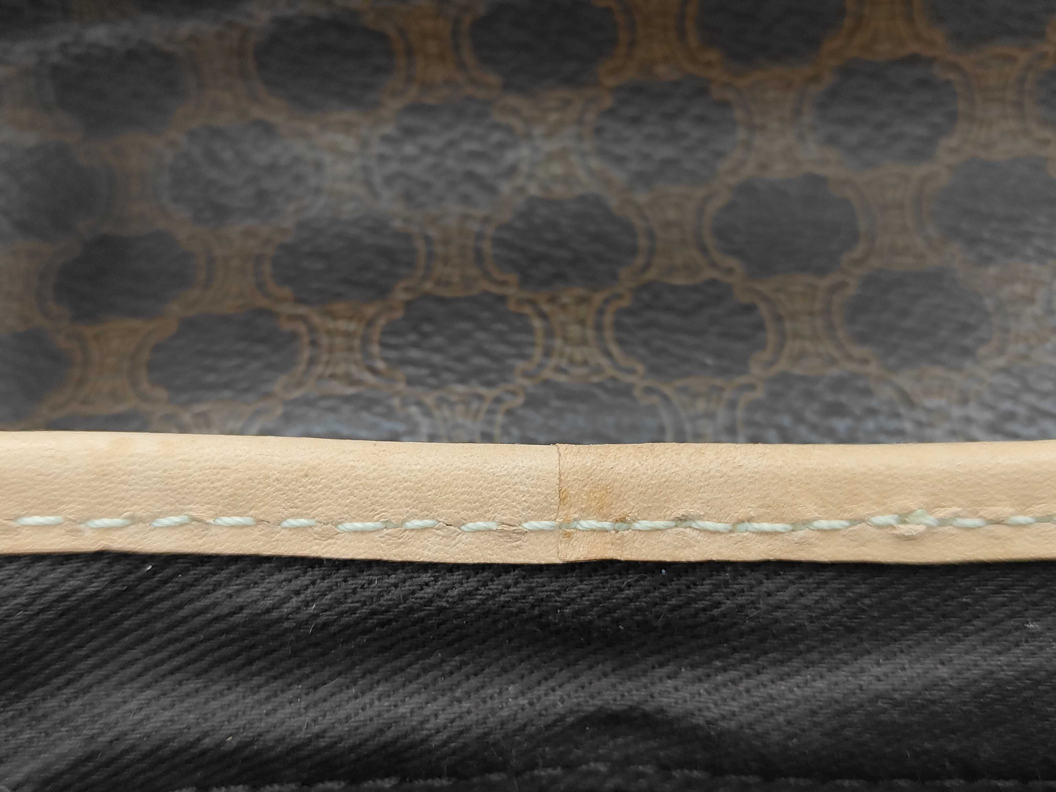 Double Pocket Shoulder Bag — view 10
