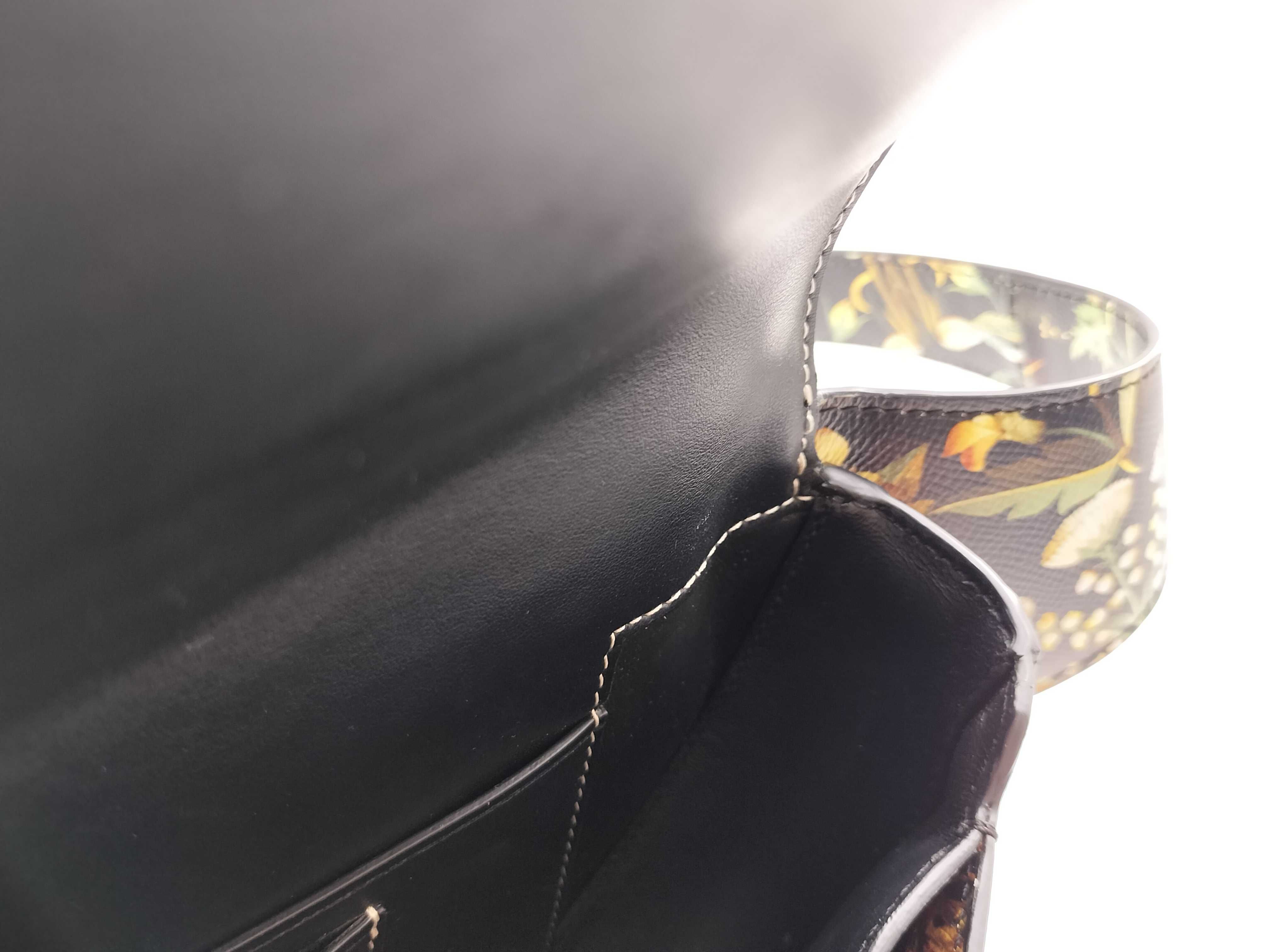 Olympia Flower Bum Body Bag Shoulder Bag — view 11