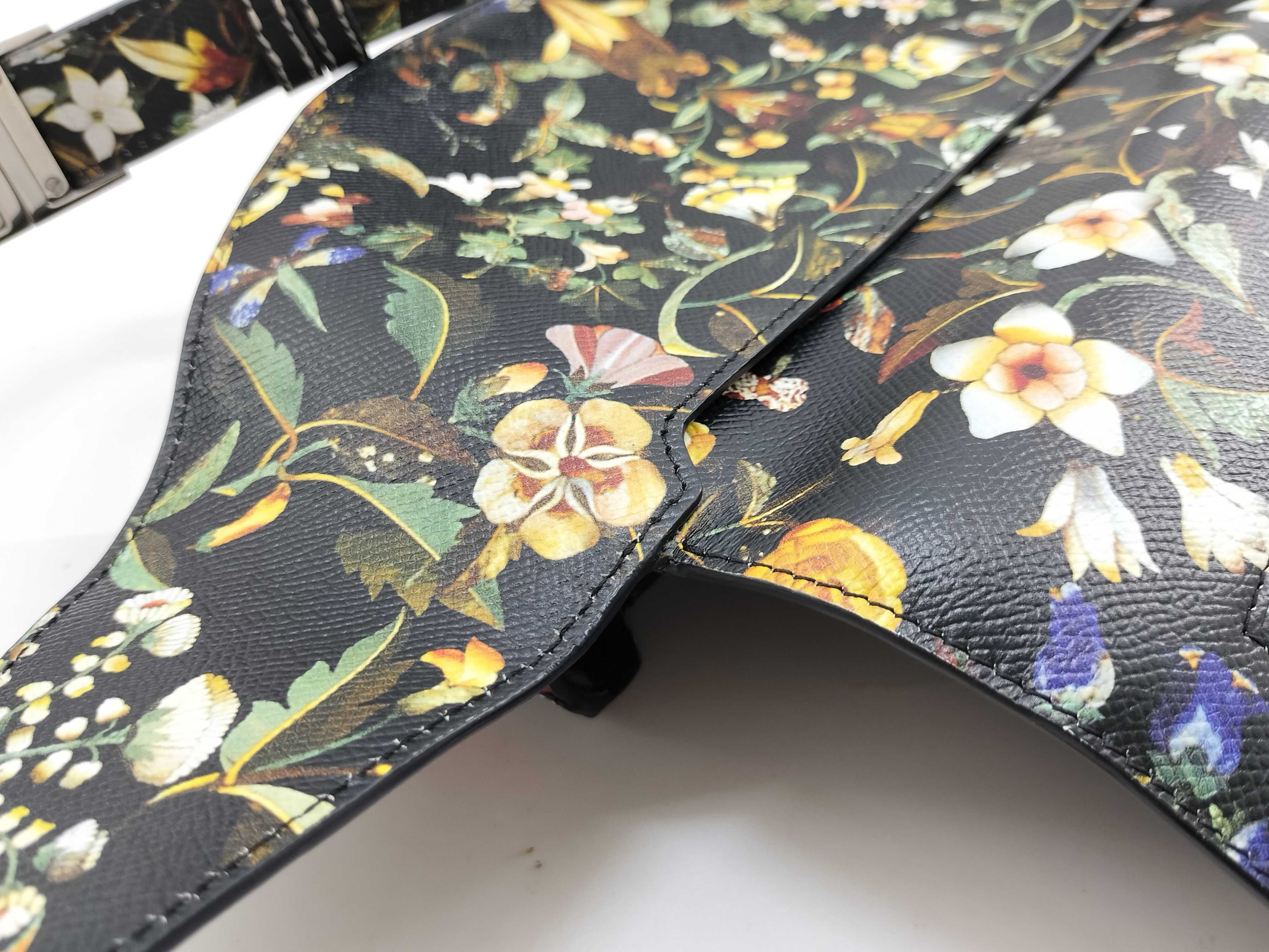 Olympia Flower Bum Body Bag Shoulder Bag — view 15