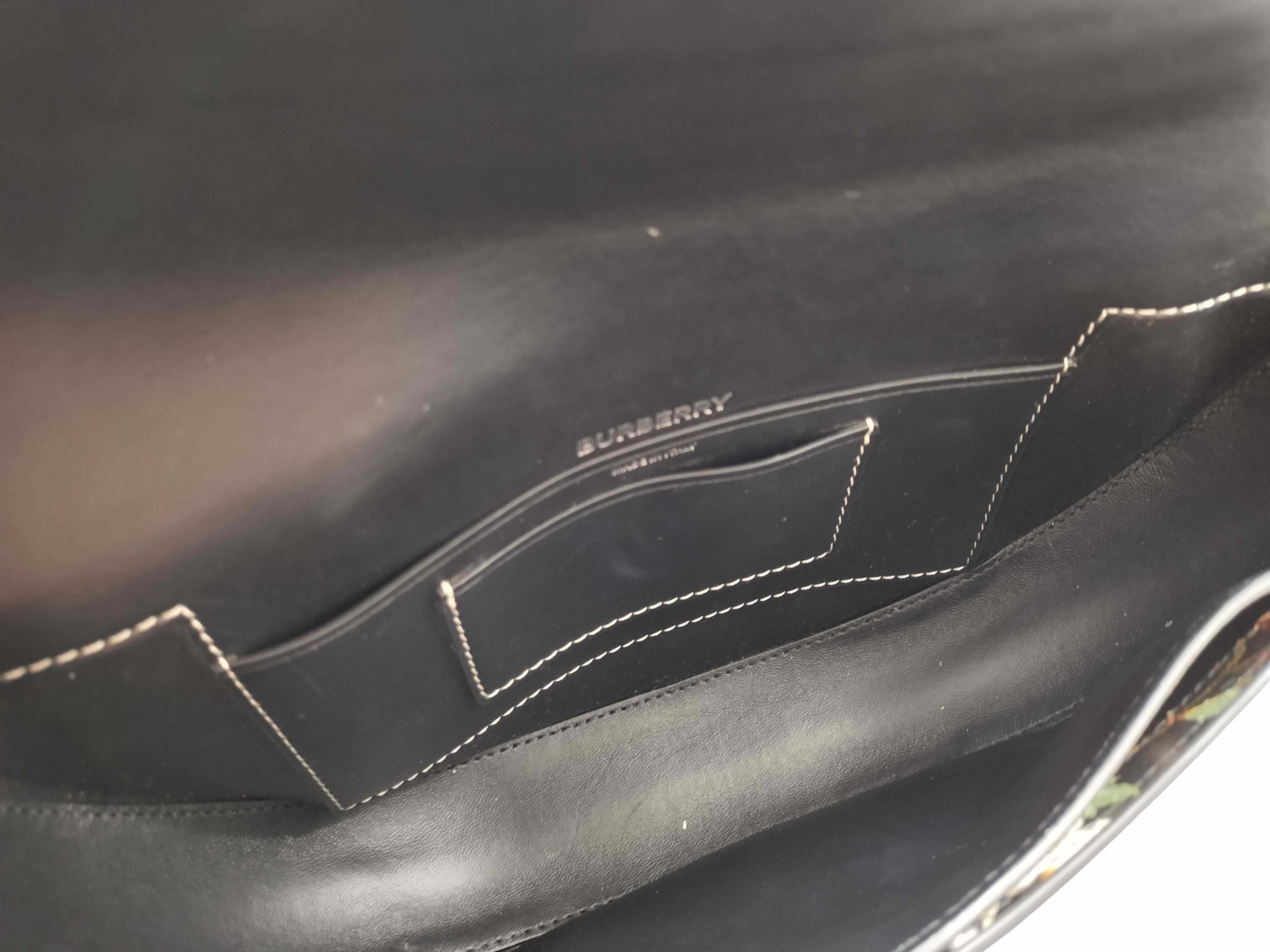 Olympia Flower Bum Body Bag Shoulder Bag — view 10