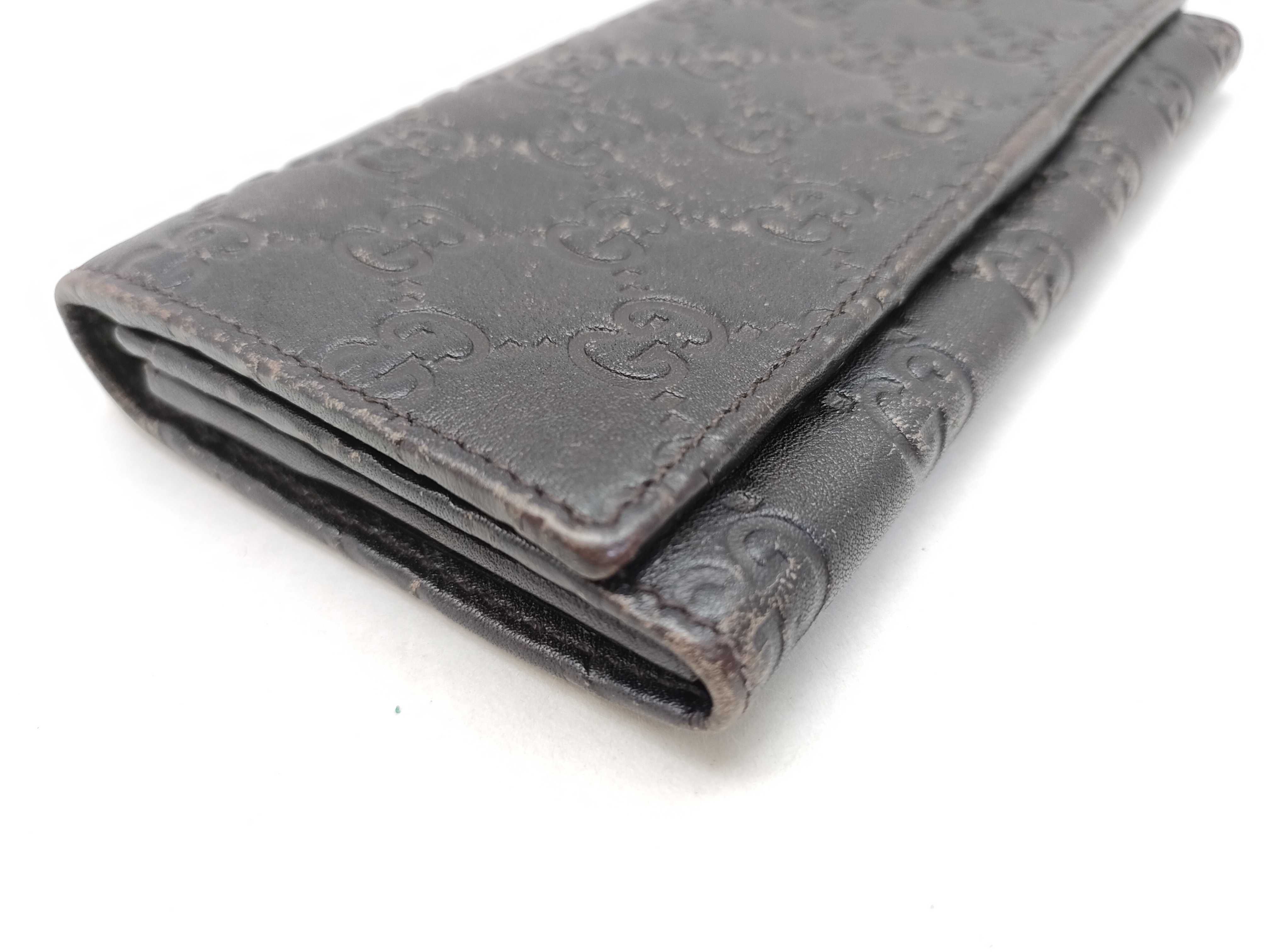 Guccissima Gucci Guccissima Wallet — view 3