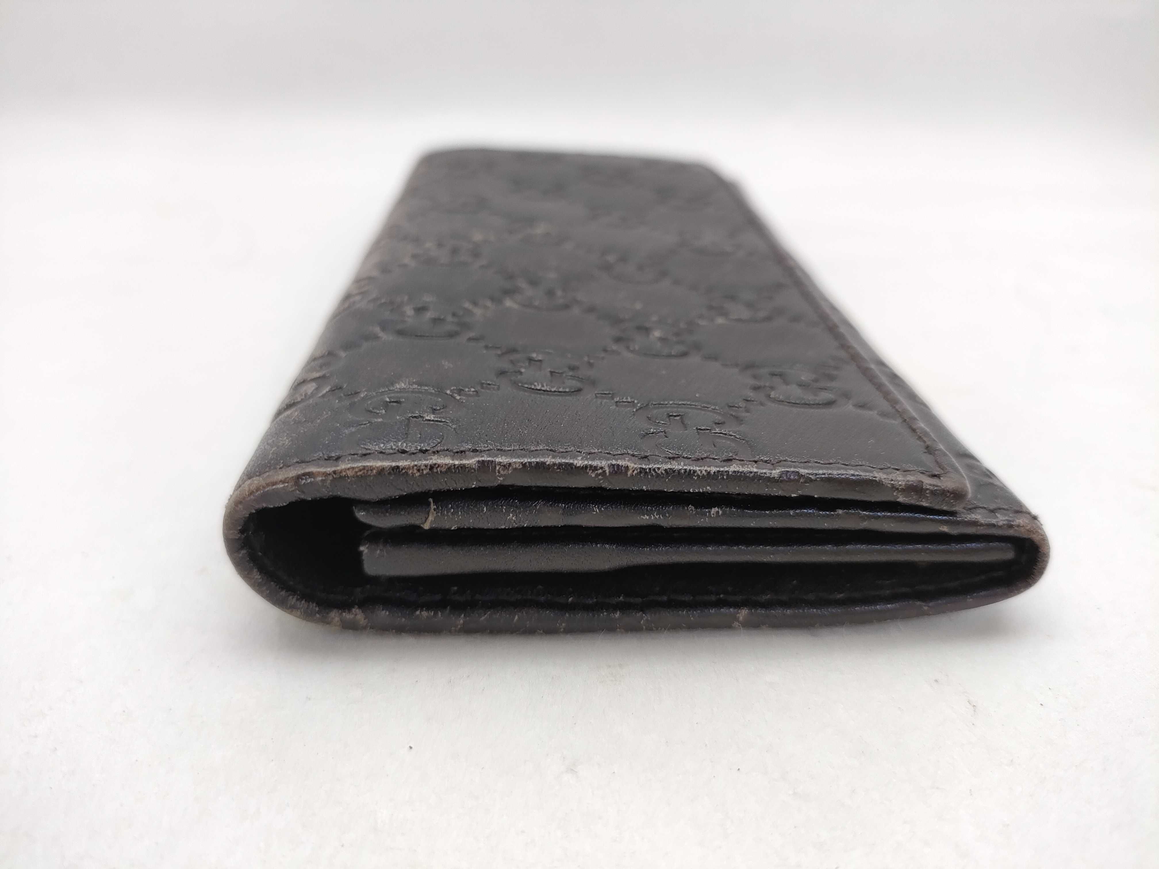 Guccissima Gucci Guccissima Wallet — view 4