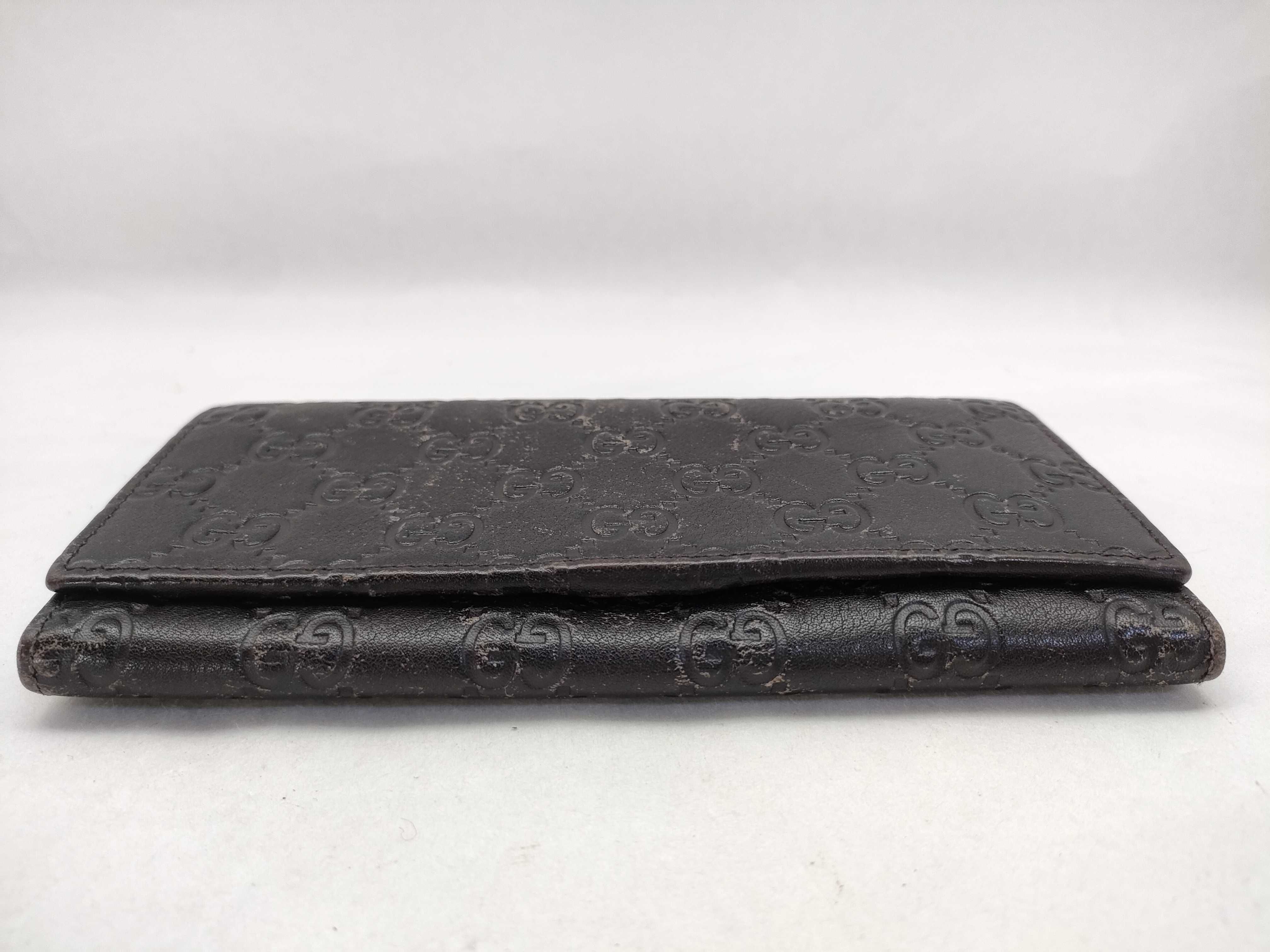 Guccissima Gucci Guccissima Wallet — view 5