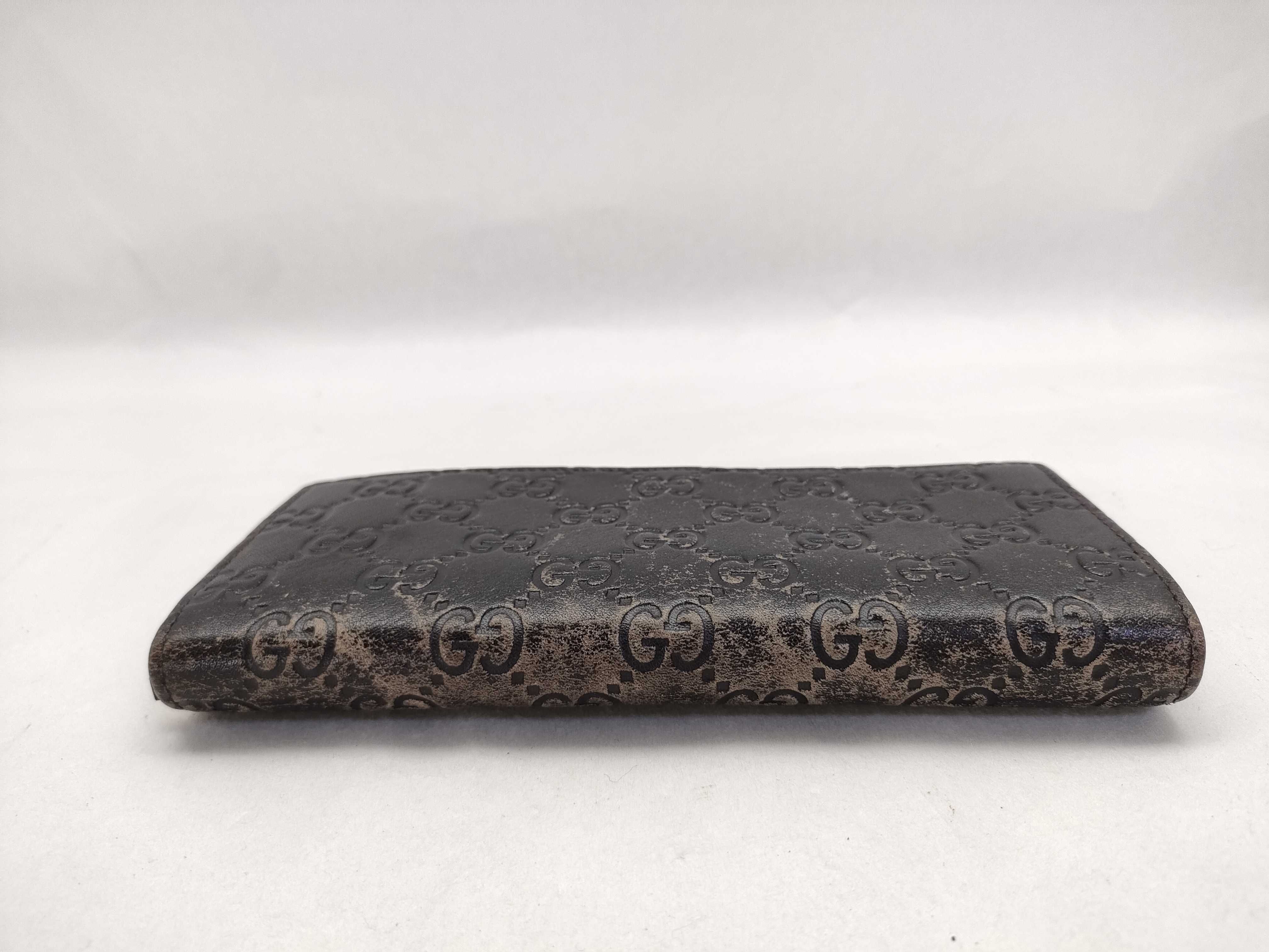 Guccissima Gucci Guccissima Wallet — view 6