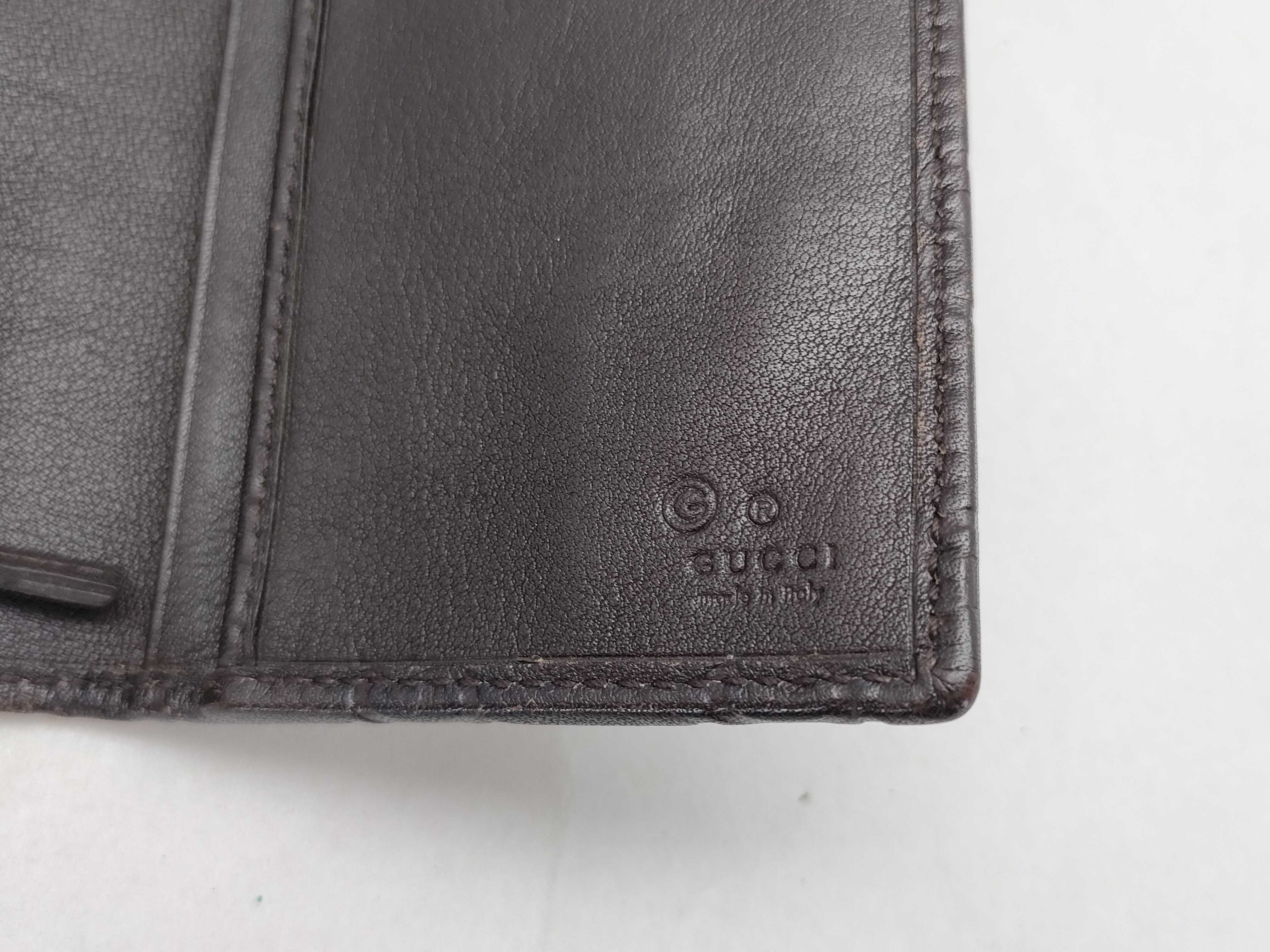 Guccissima Gucci Guccissima Wallet — view 8
