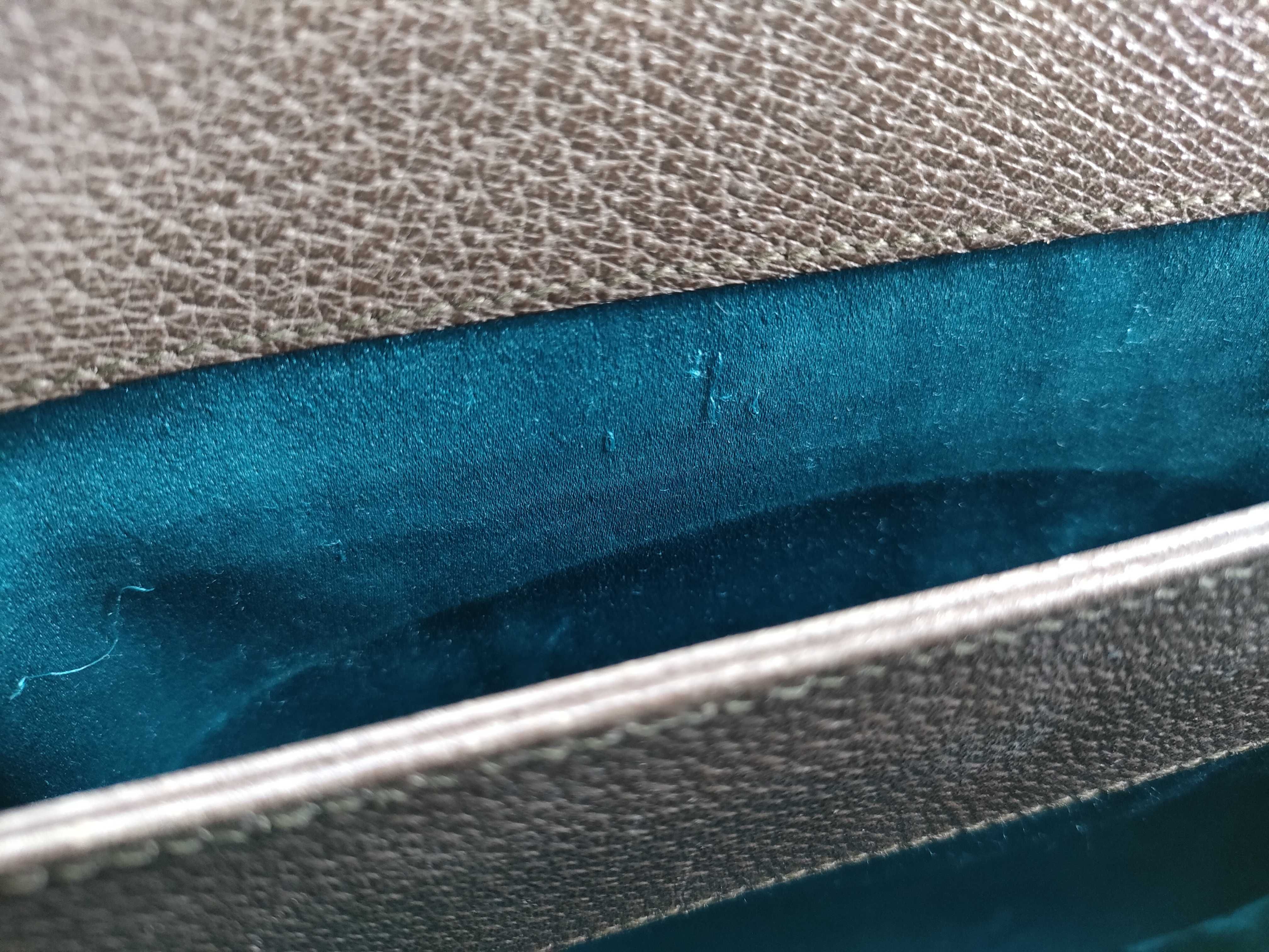 GG Supreme QT- Ophidia GG Supreme Chain Shoulder Bag — view 15
