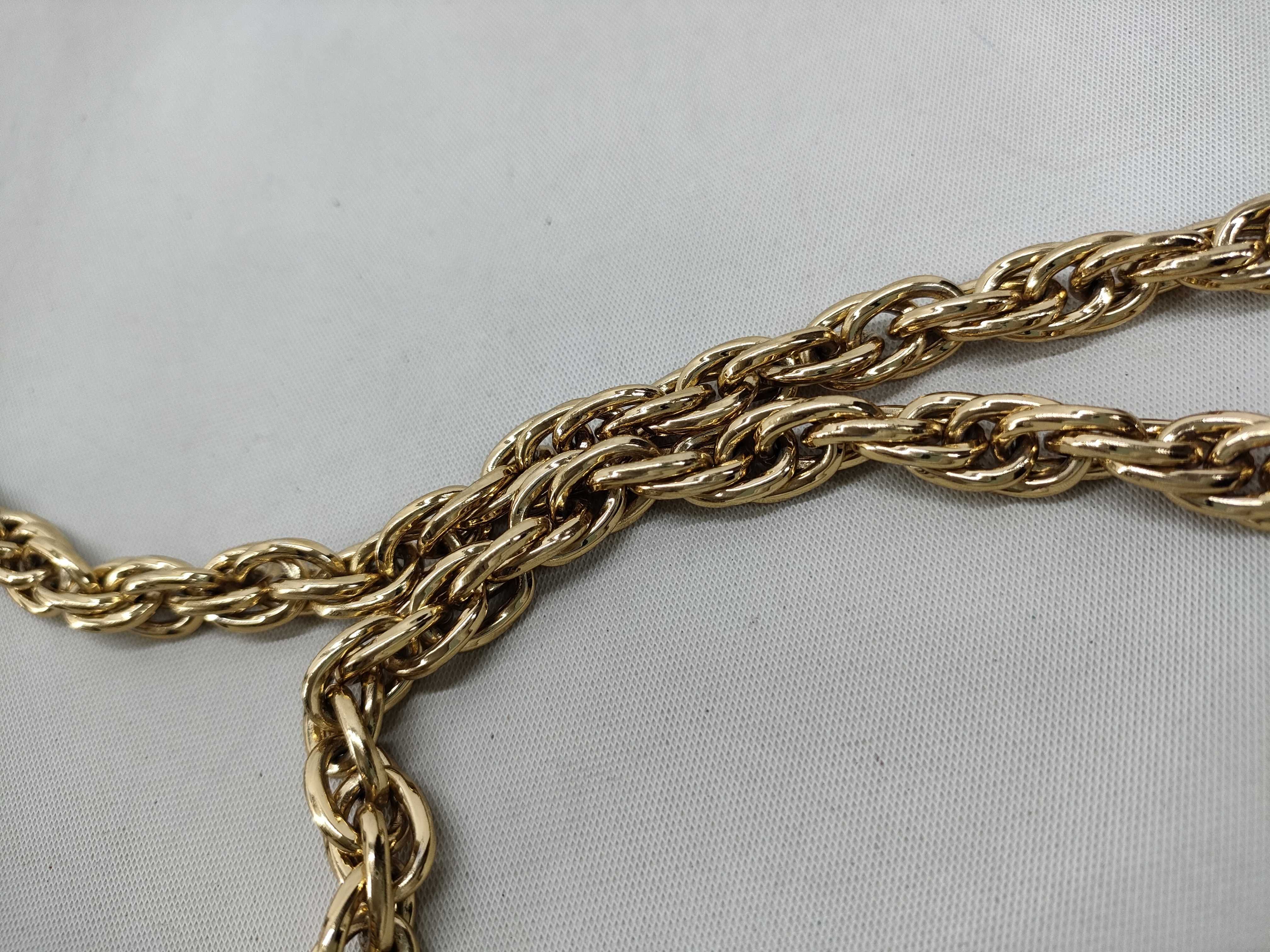 GG Supreme QT- Ophidia GG Supreme Chain Shoulder Bag — view 6