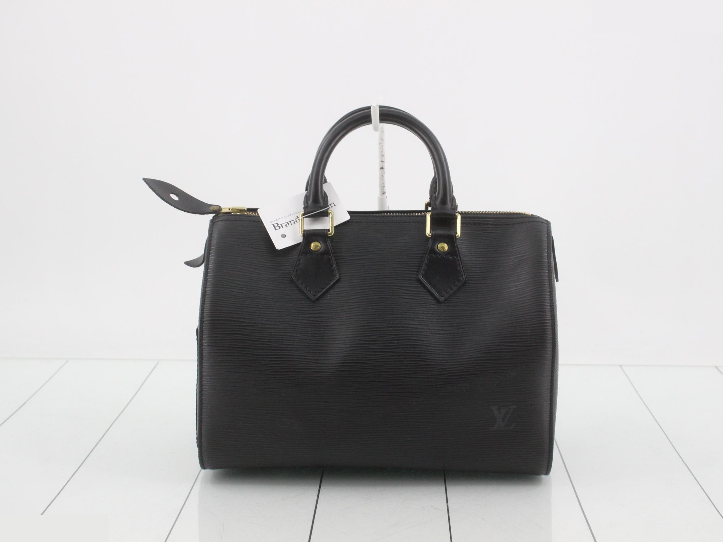 Speedy 25 Noir — view 2