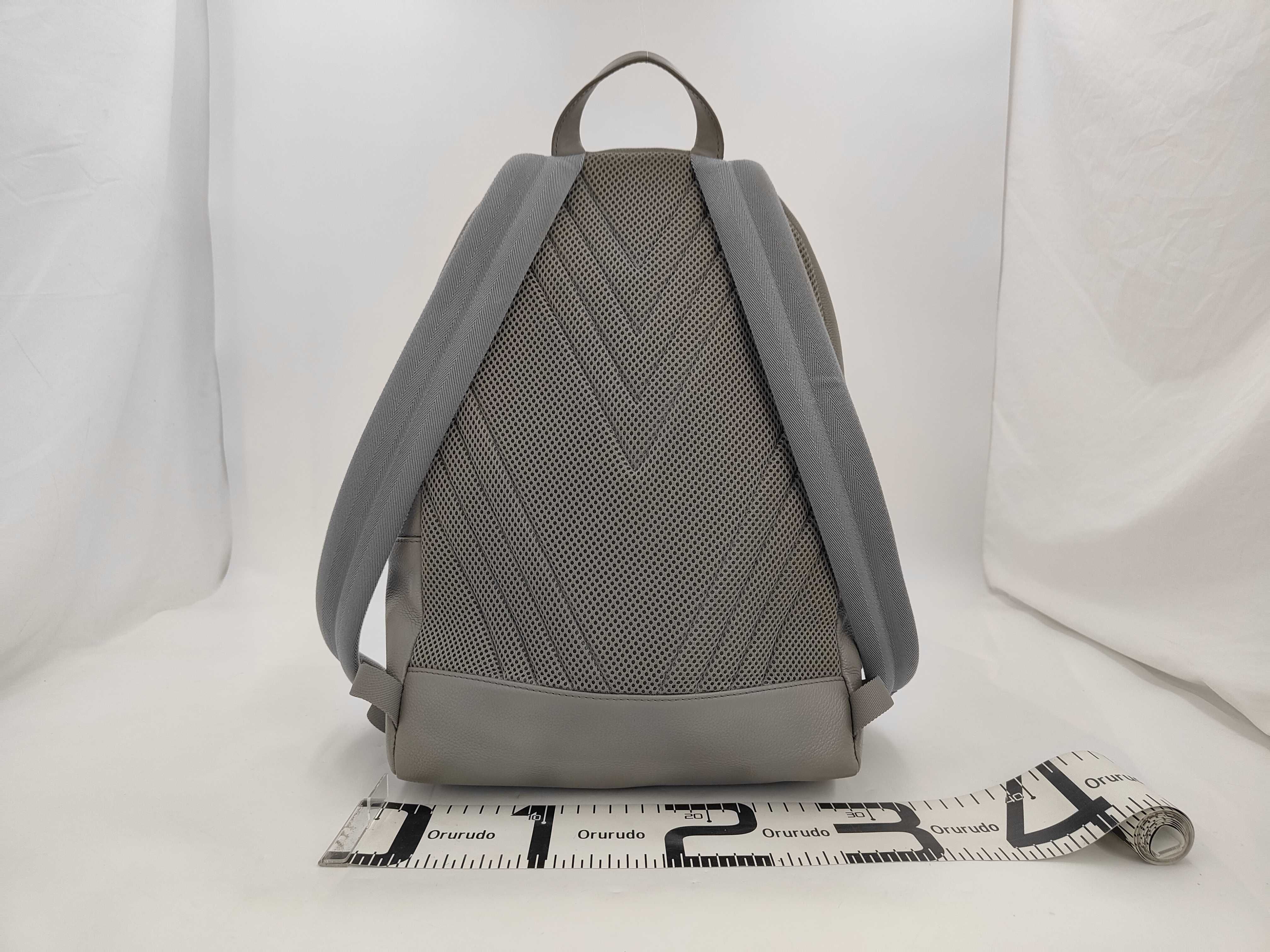 LV Louis Vuitton Takeoff Backpack Rucksack — view 2