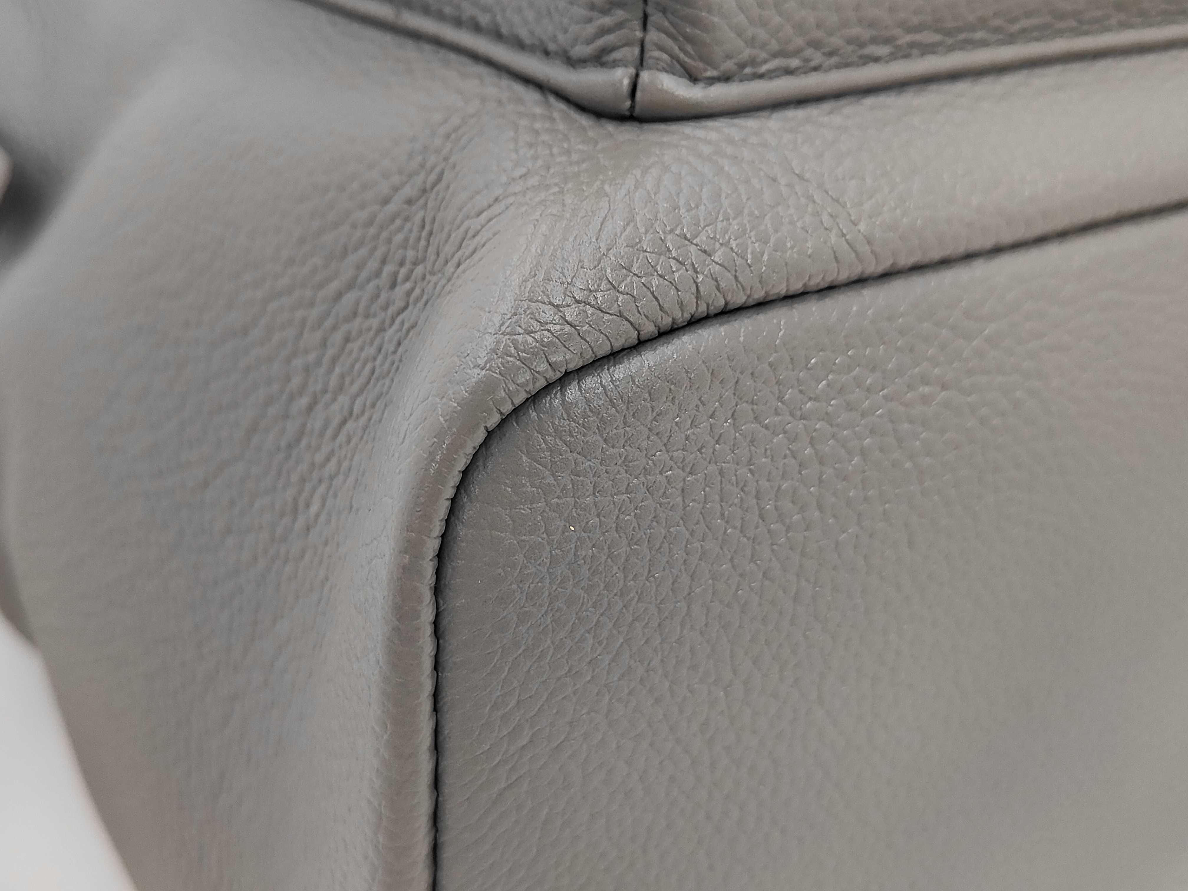 LV Louis Vuitton Takeoff Backpack Rucksack — view 4