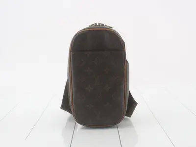 Pochette Gange
