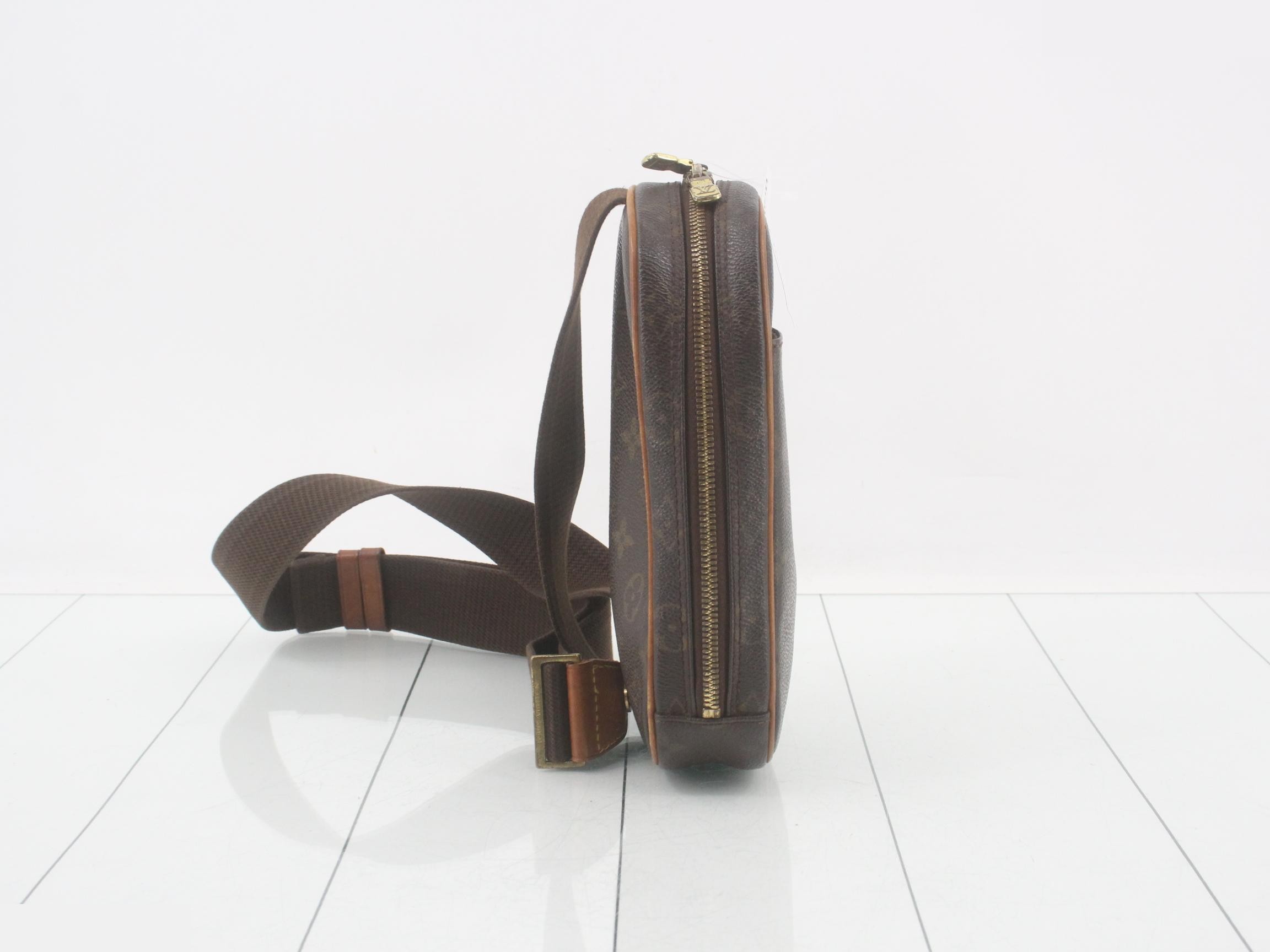 Pochette Gange — view 4