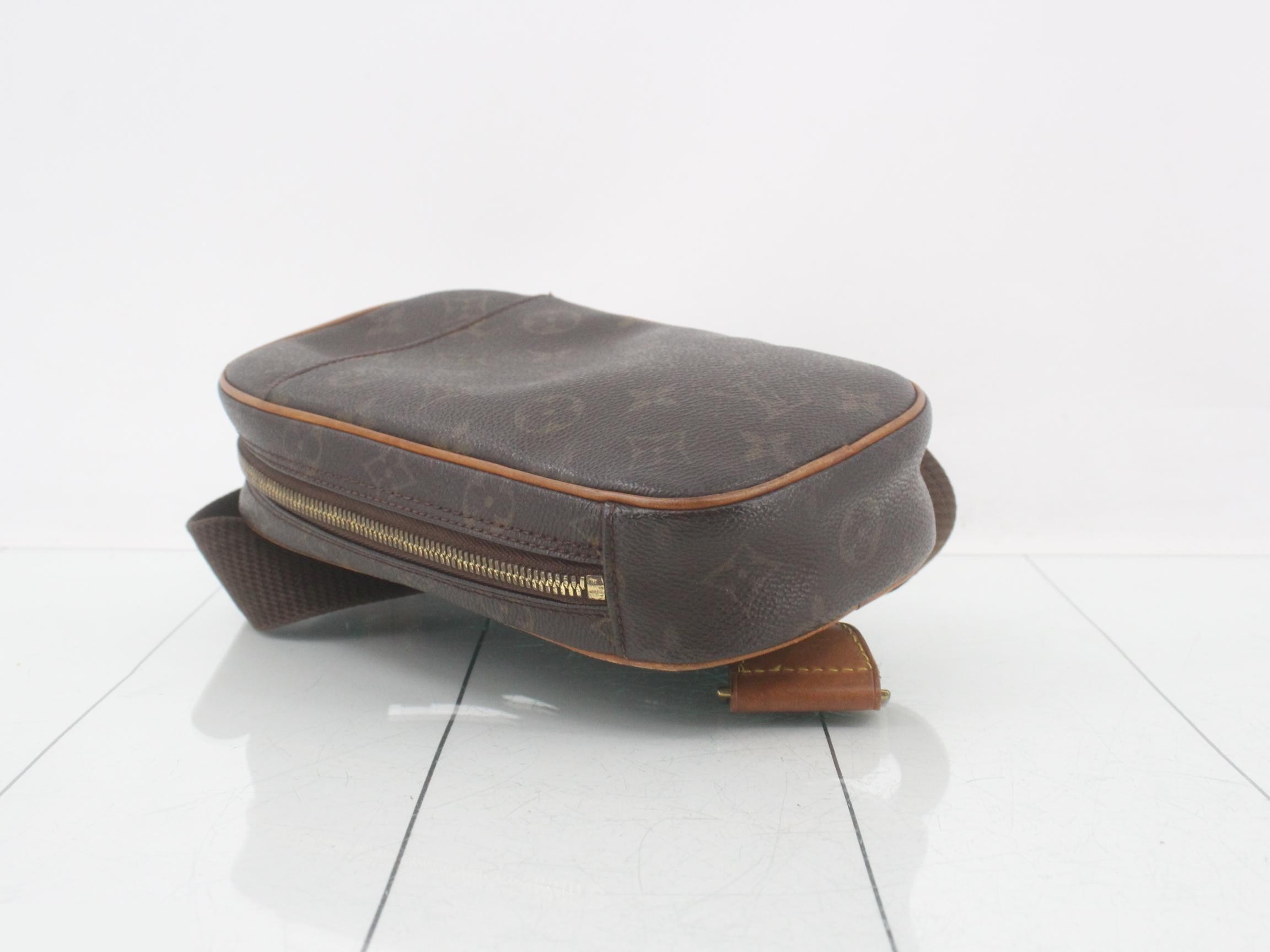 Pochette Gange — view 5