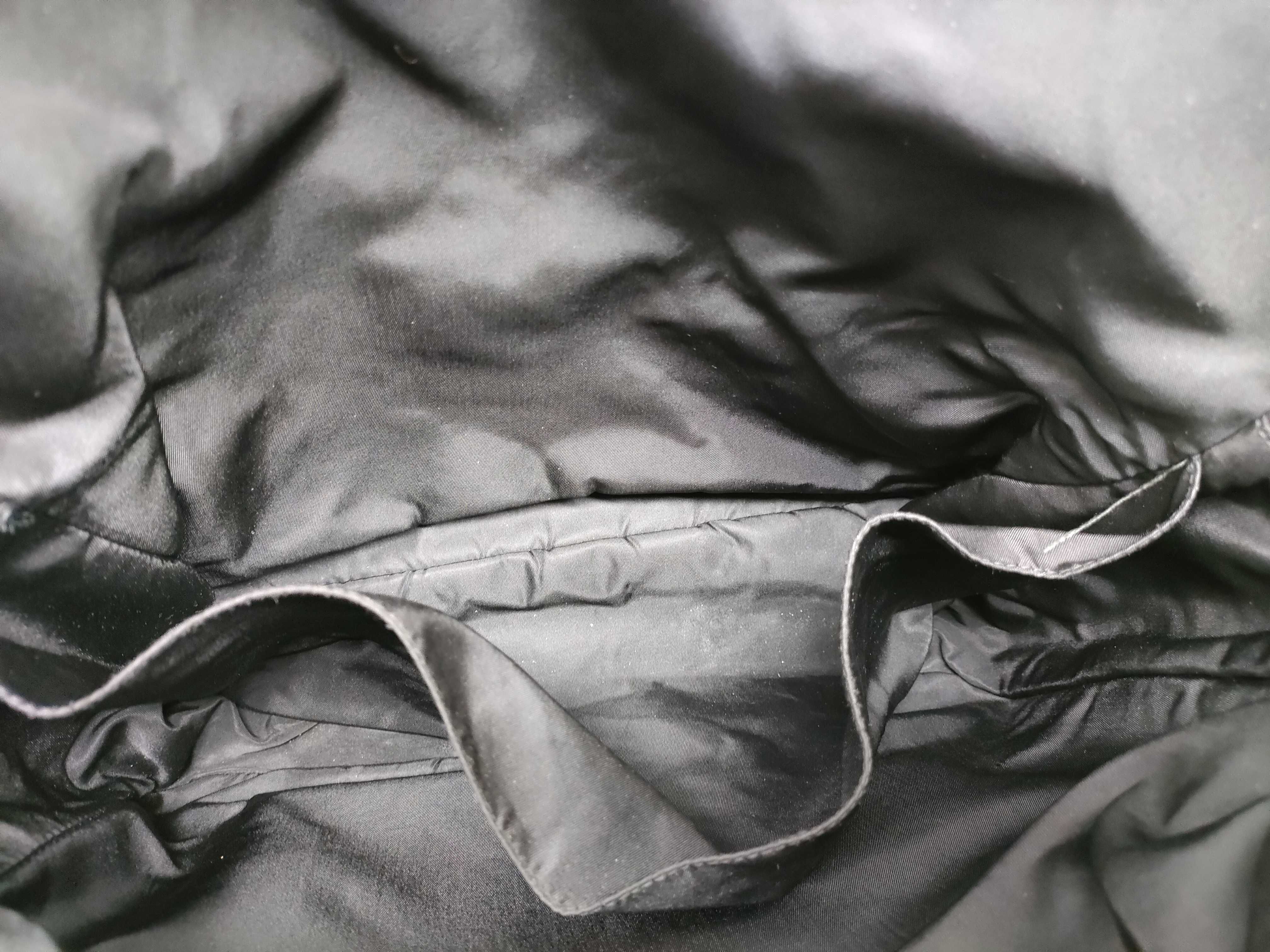 nylon Prada backpack rucksack — view 11
