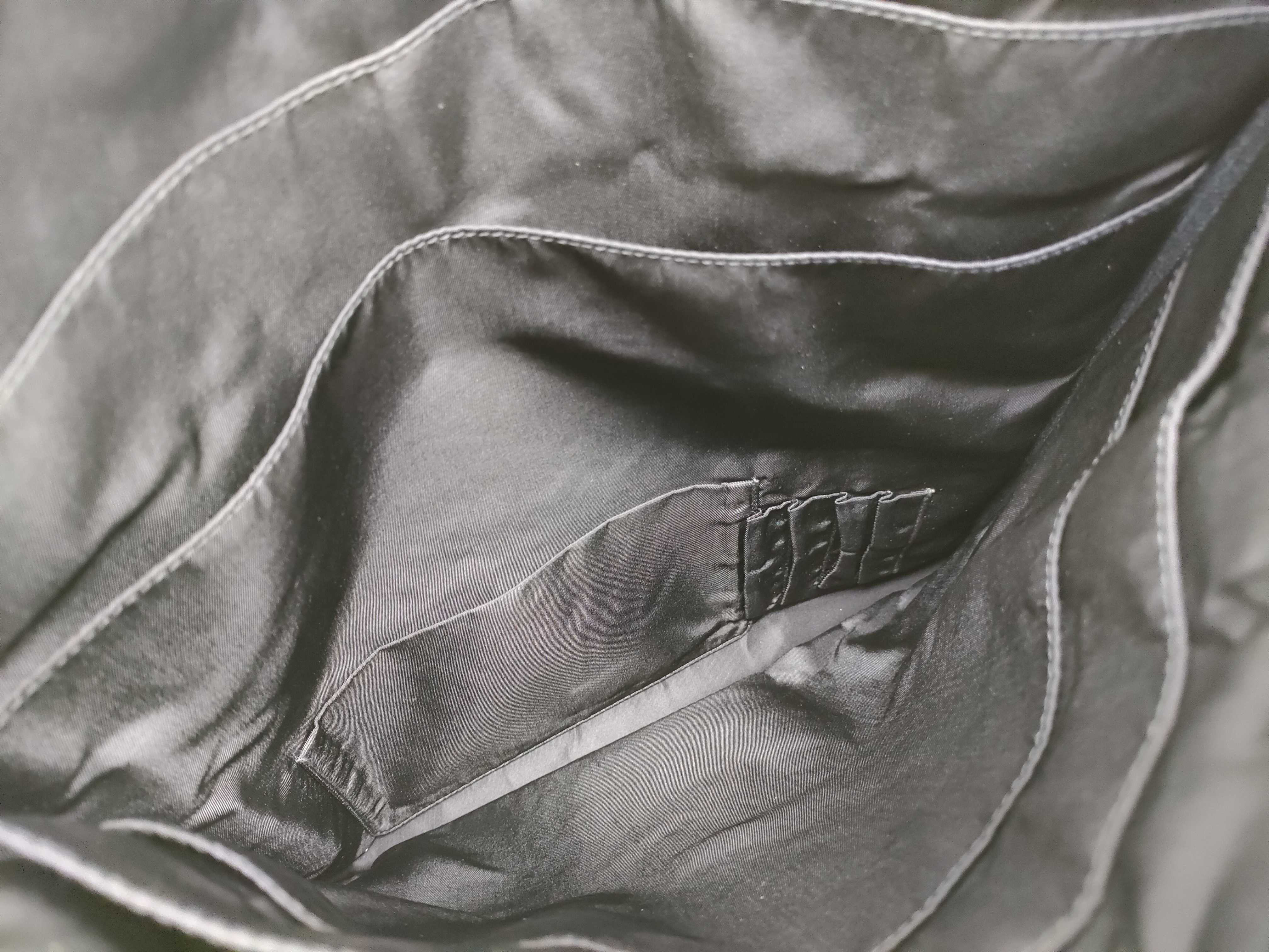 nylon Prada backpack rucksack — view 13