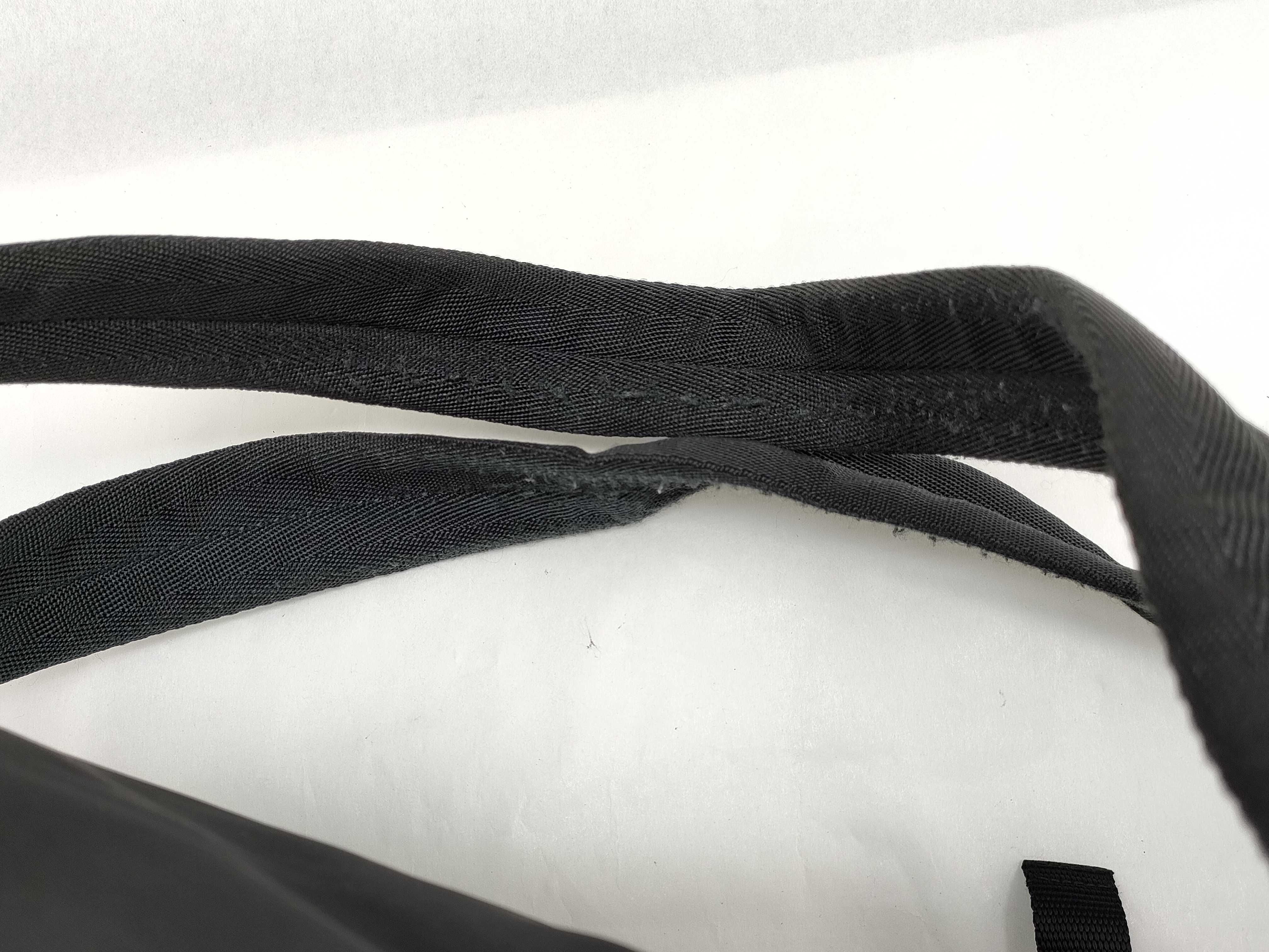nylon Prada backpack rucksack — view 3