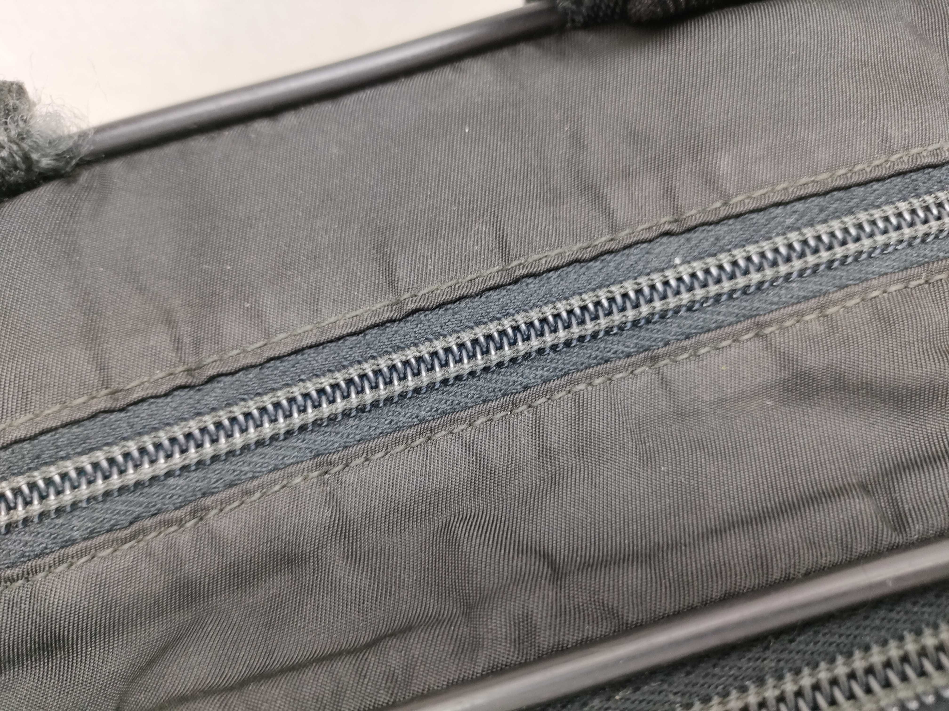 nylon Prada backpack rucksack — view 6
