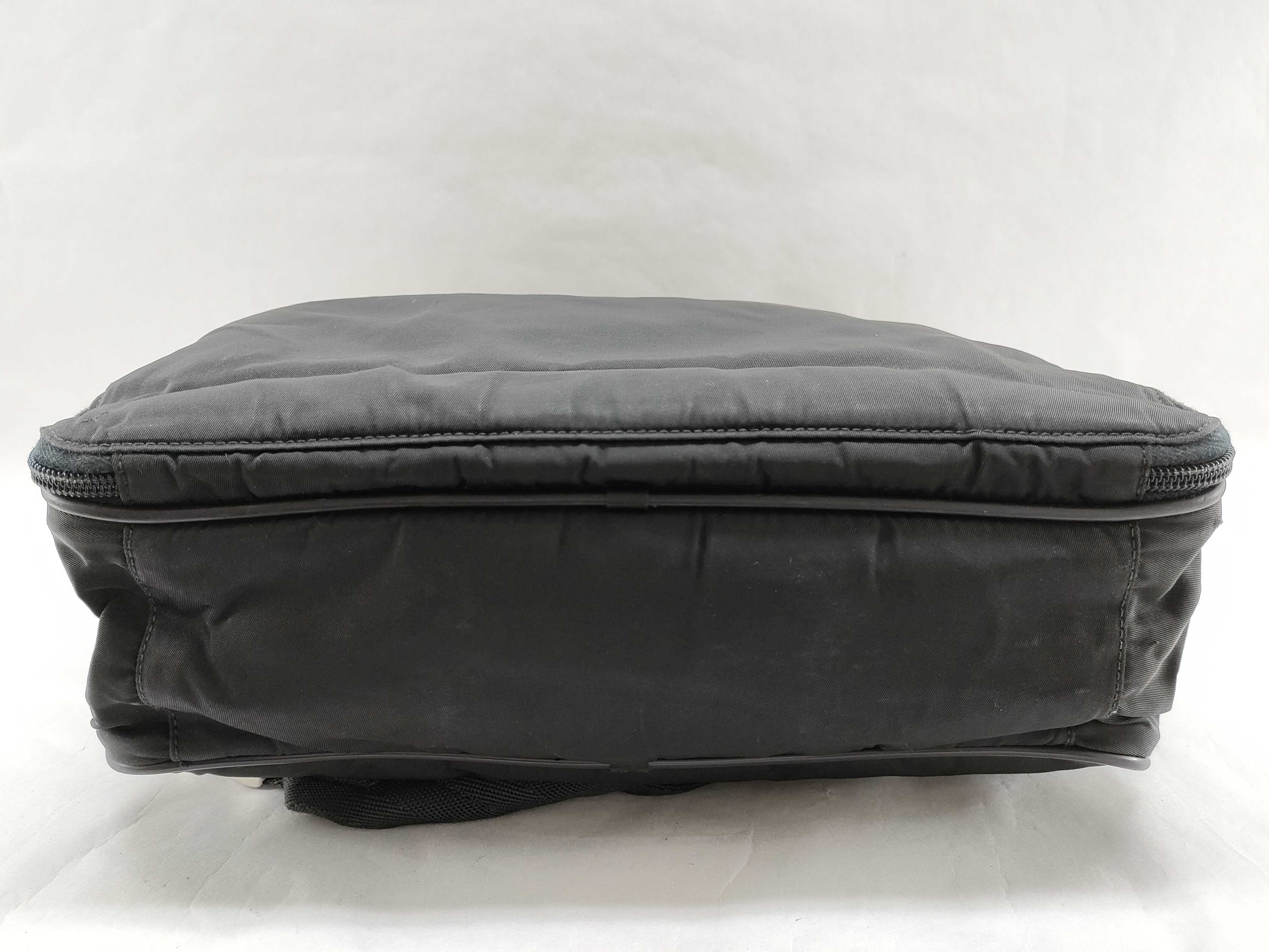 nylon Prada backpack rucksack — view 8