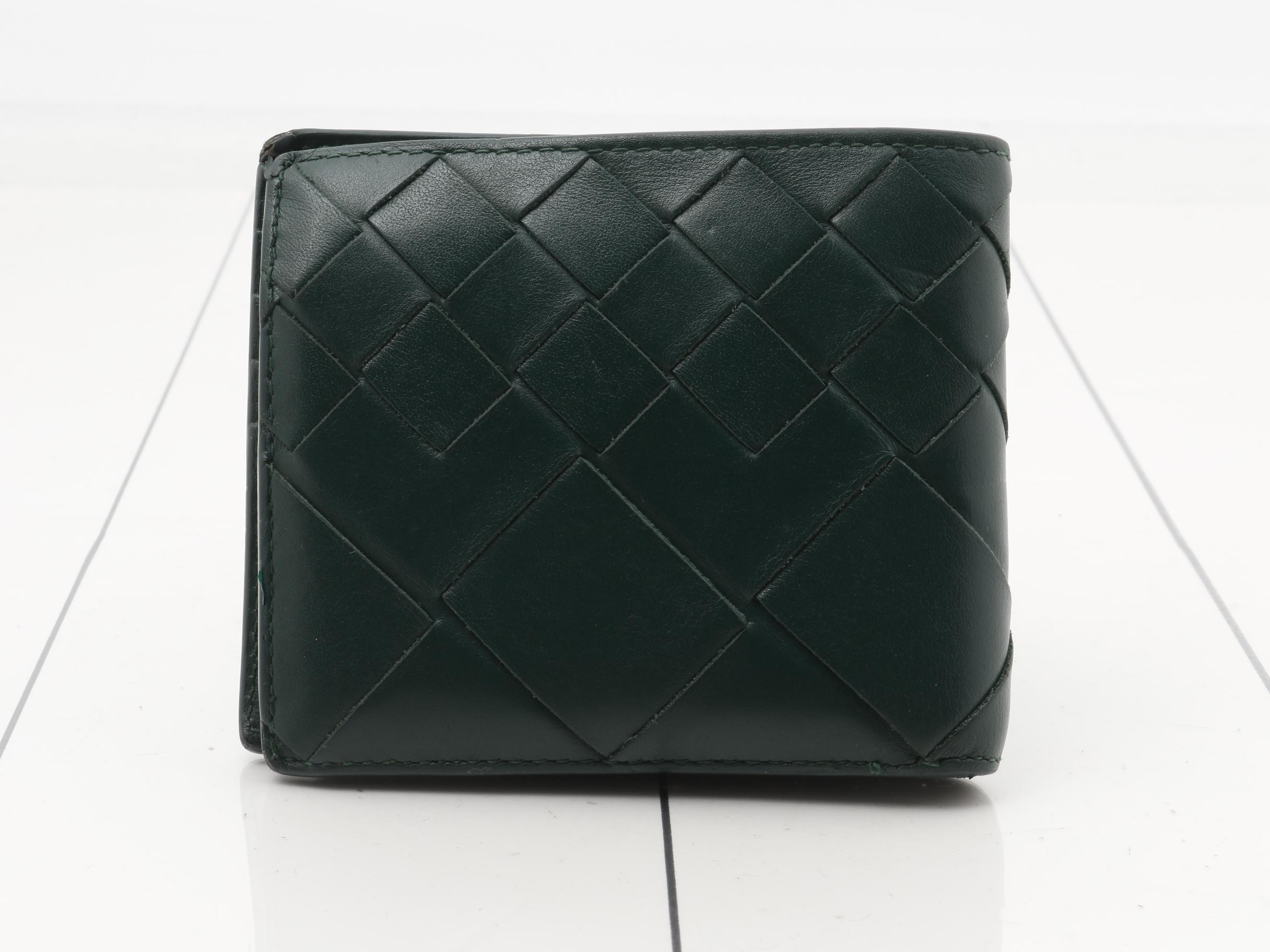Intrecciato (bags) and wallets — view 2
