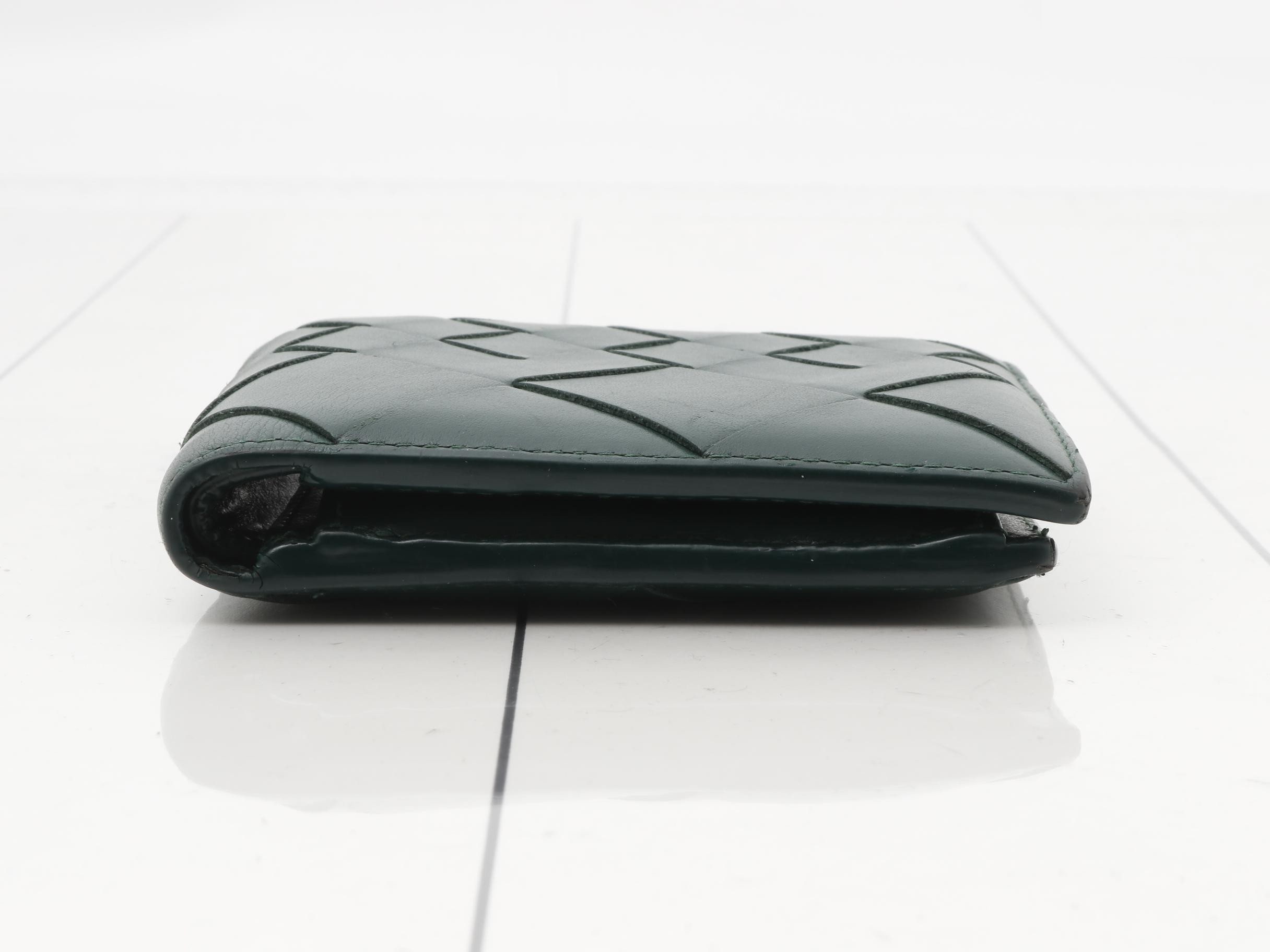Intrecciato (bags) and wallets — view 3