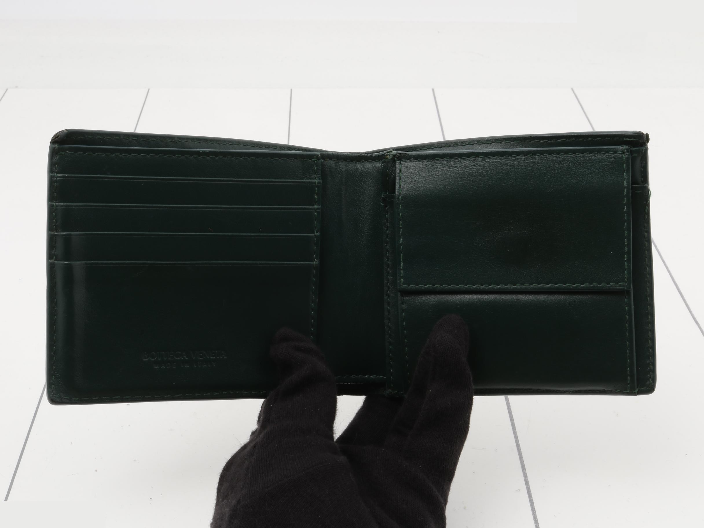 Intrecciato (bags) and wallets — view 4