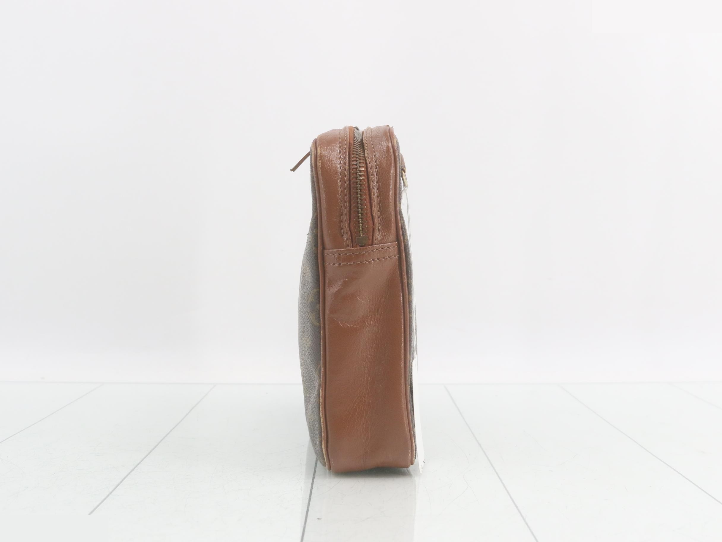Second Bag — view 3