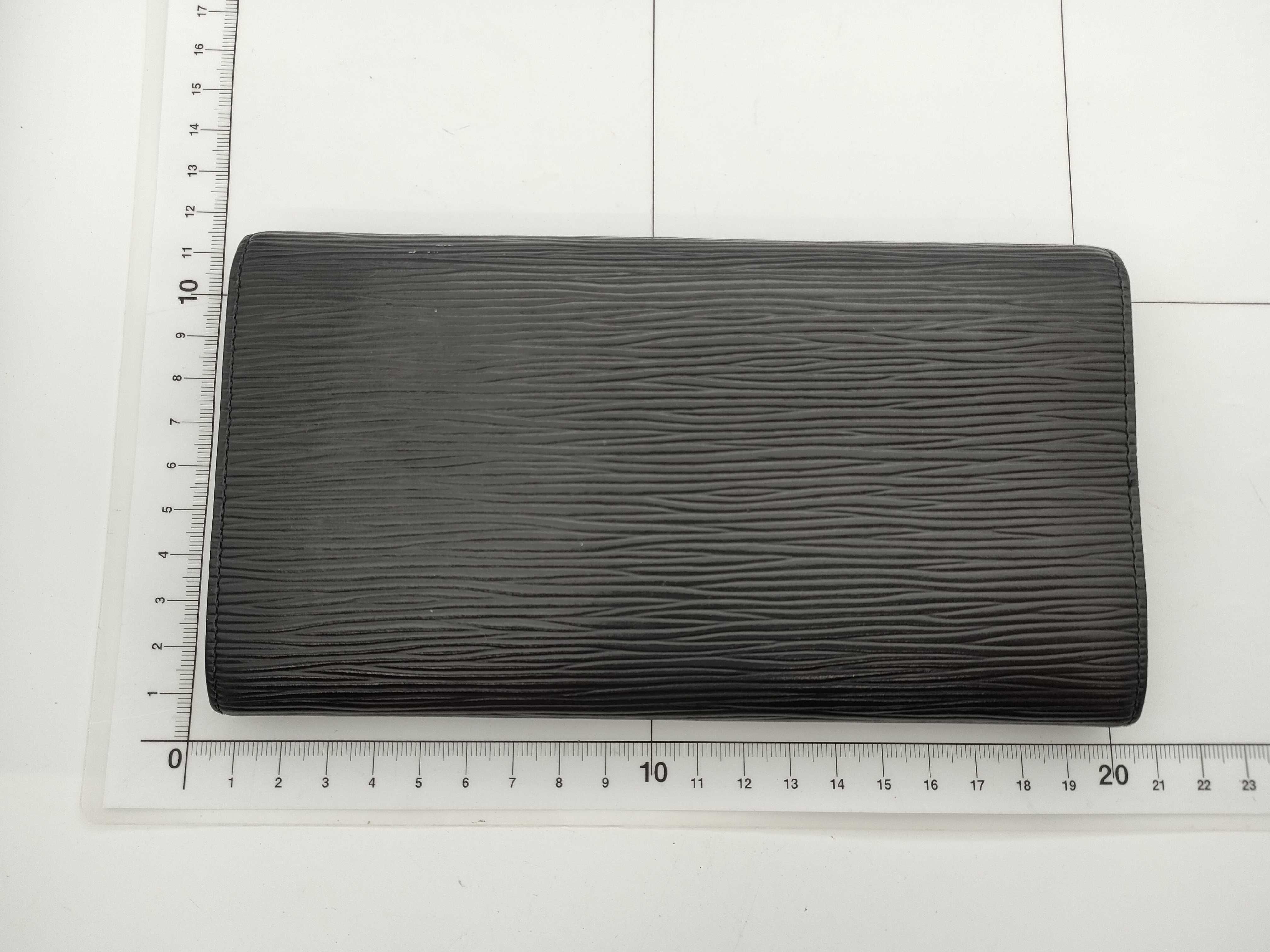 Epi Portefeuille Sarah Wallet — view 2