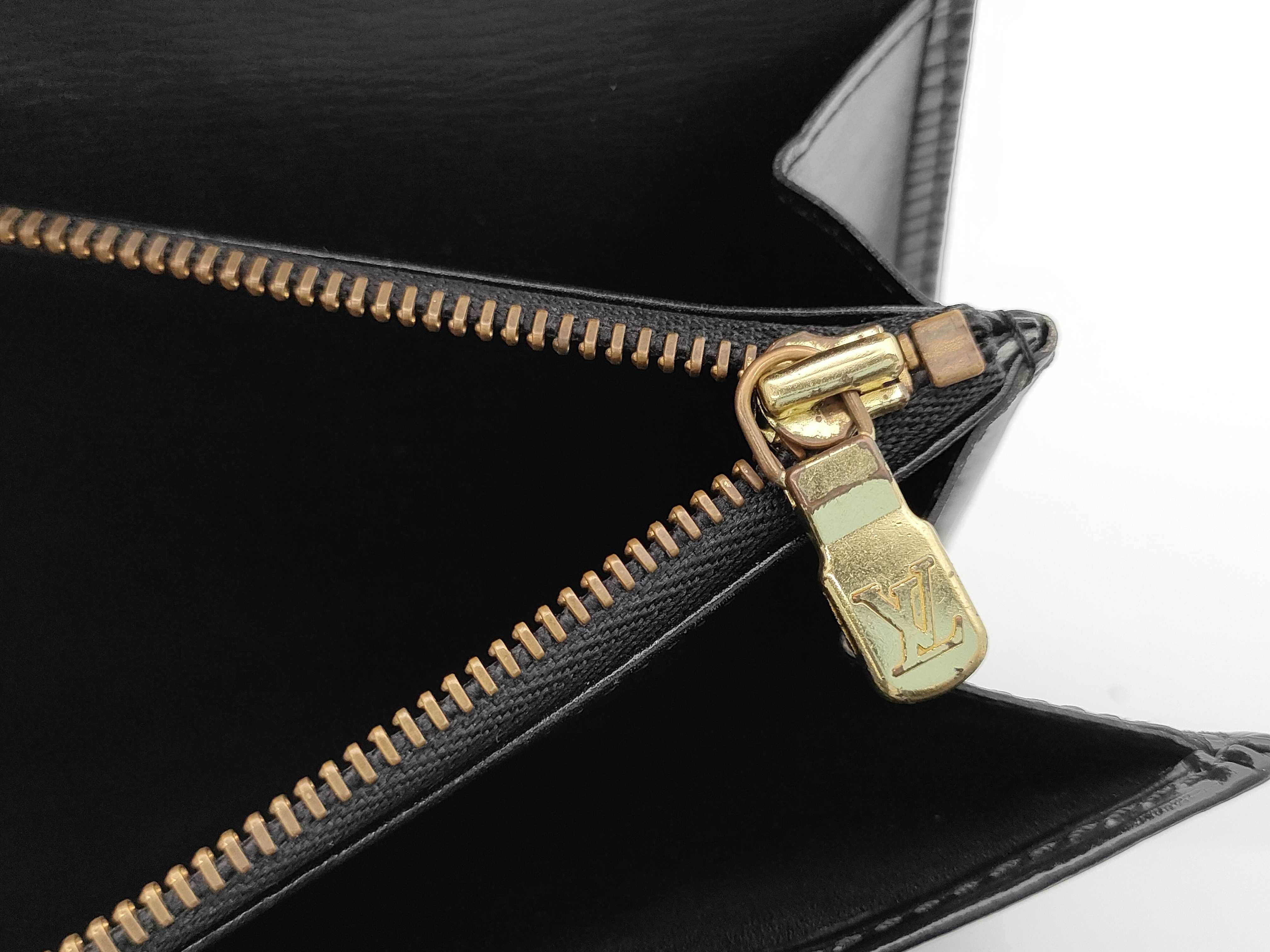 Epi Portefeuille Sarah Wallet — view 7