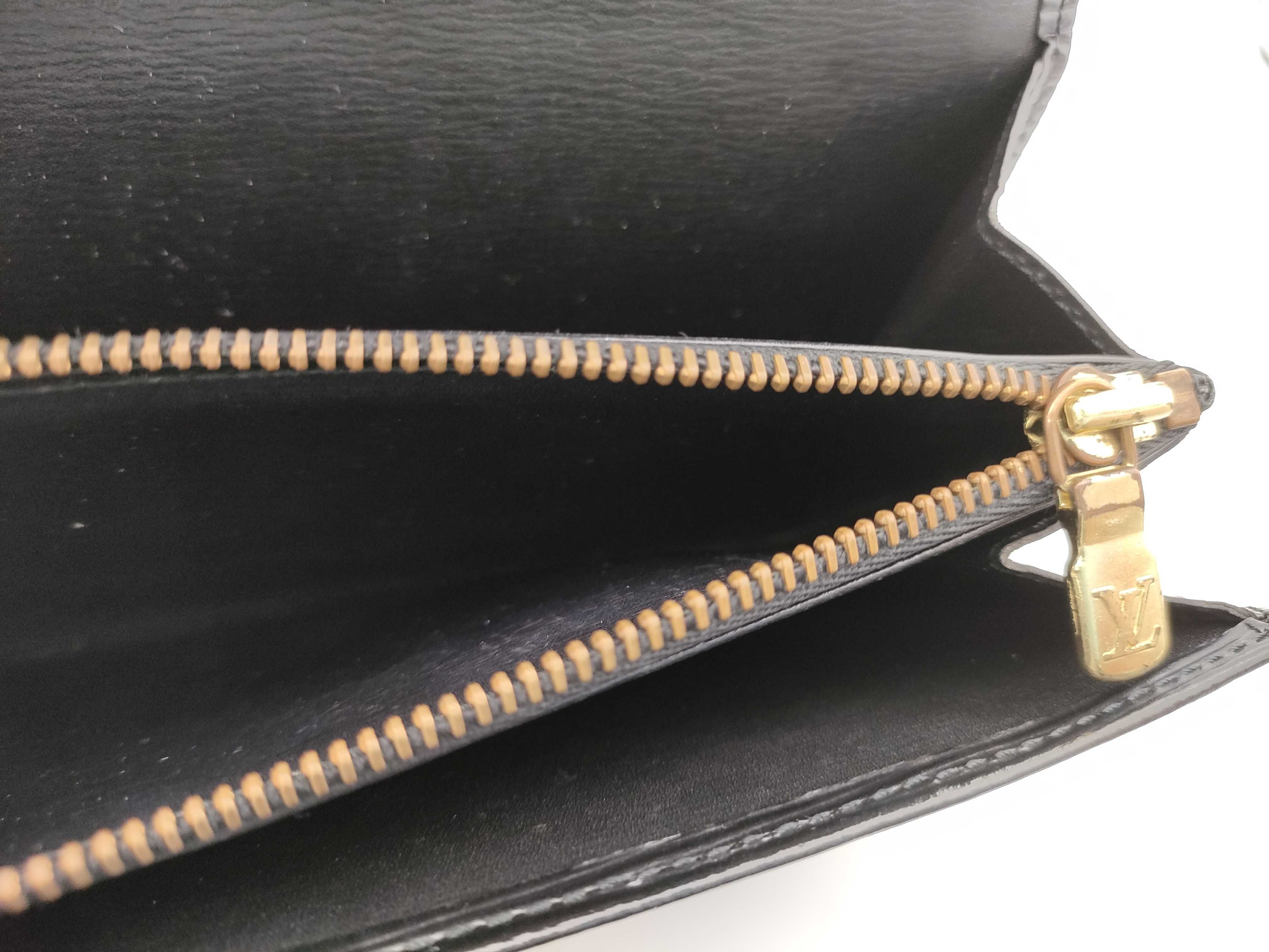 Epi Portefeuille Sarah Wallet — view 9