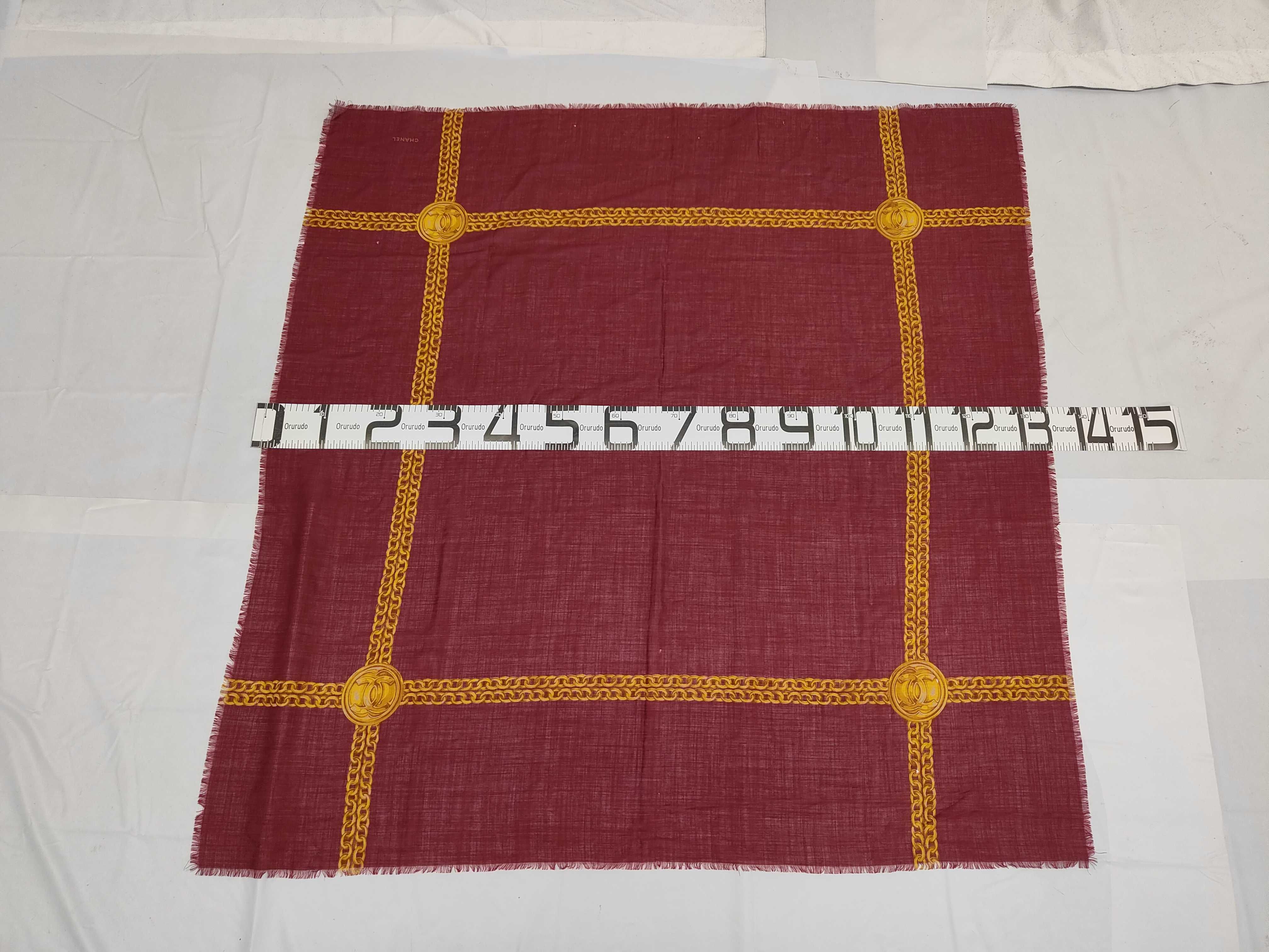 scarf (no tag) and other accessories — view 2