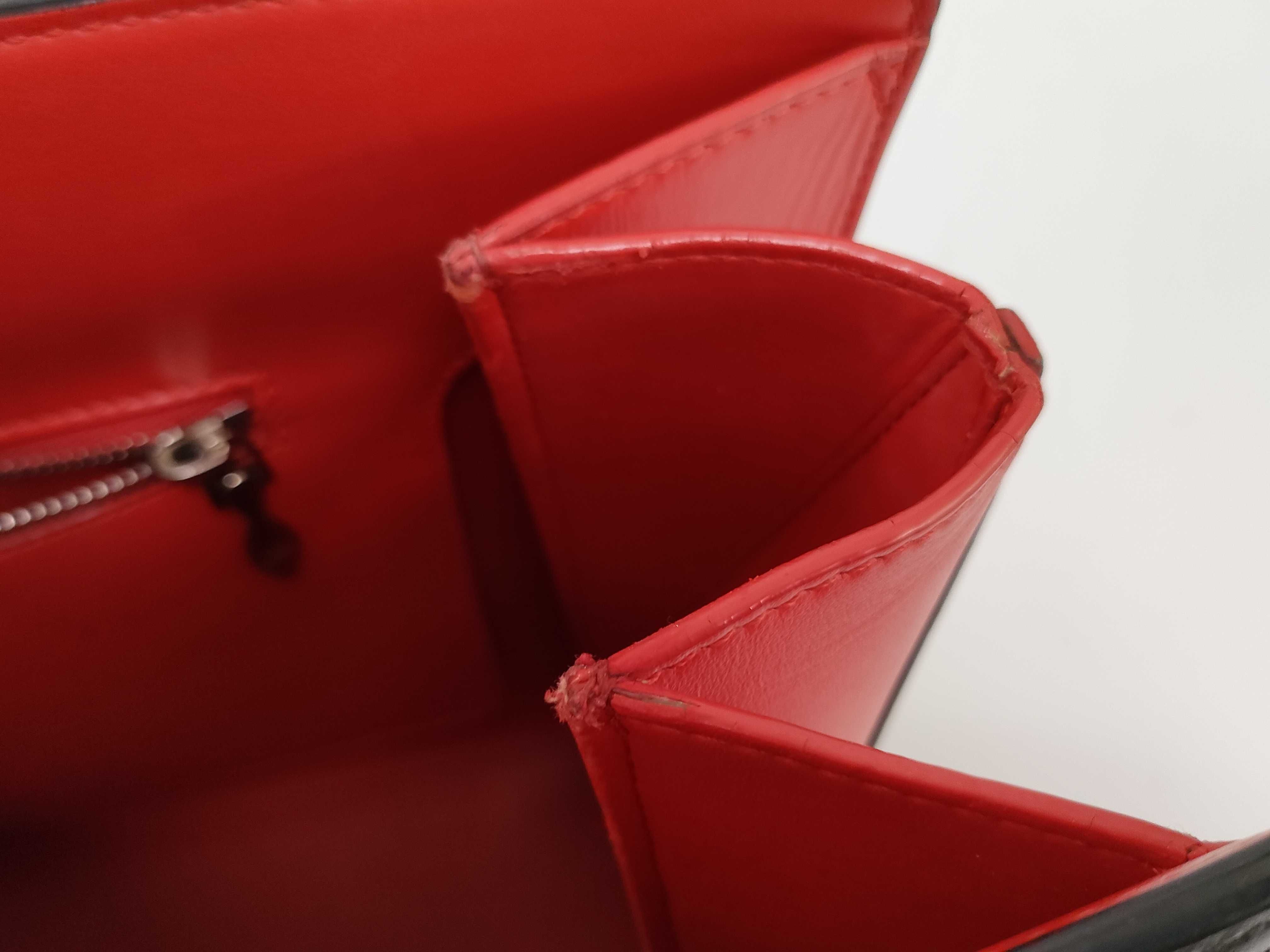 Louboutin shoulder tote bag — view 10