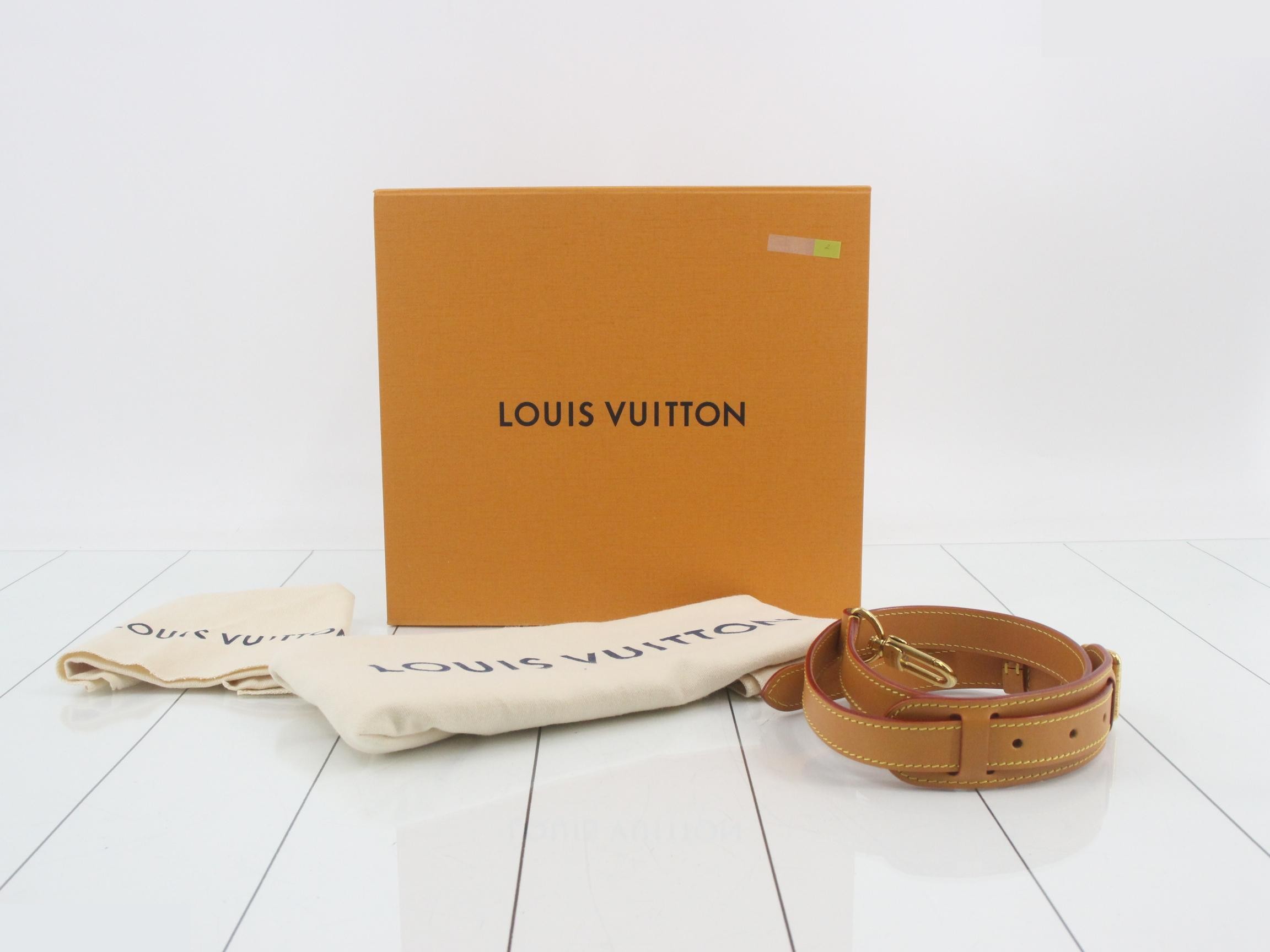 Louis Vuitton — view 7