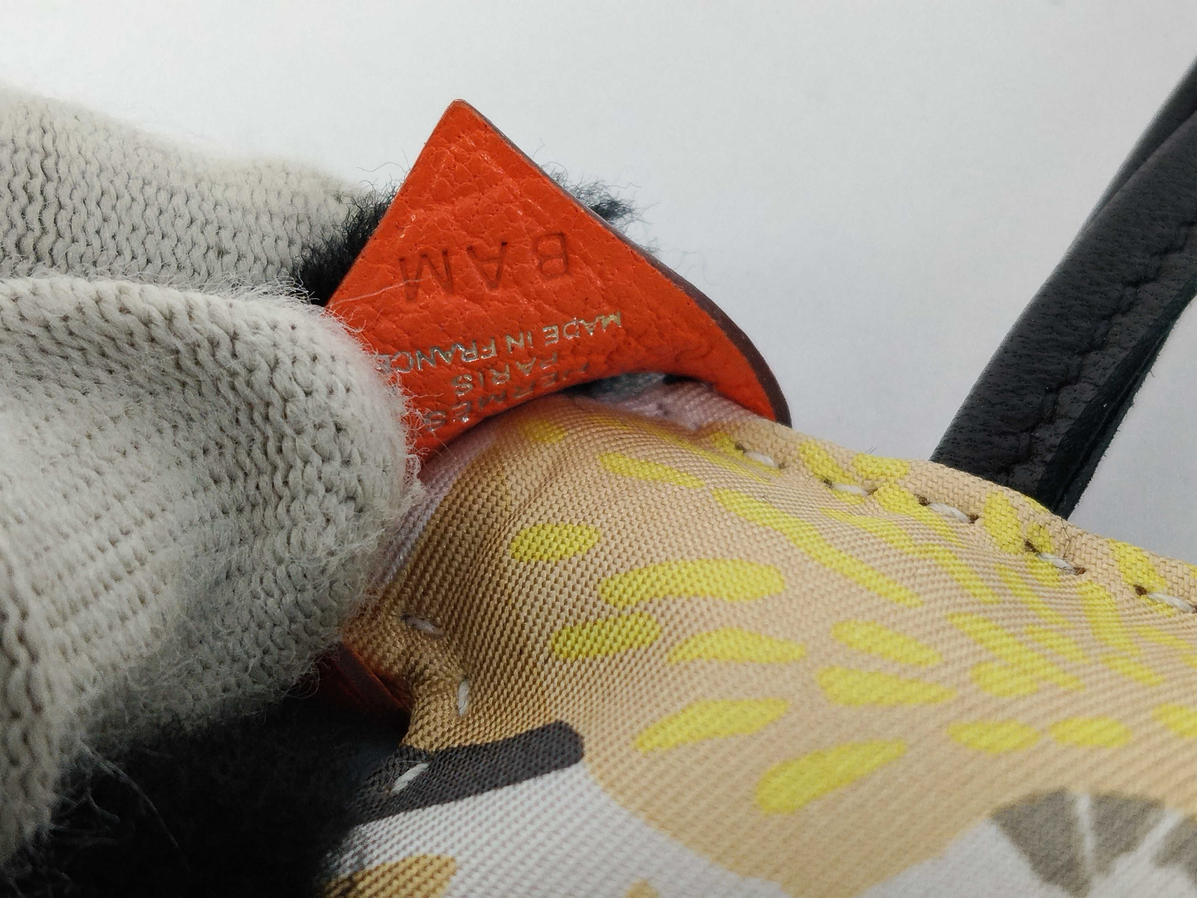 Aloha Buddy Charm (Stamp B) — view 6
