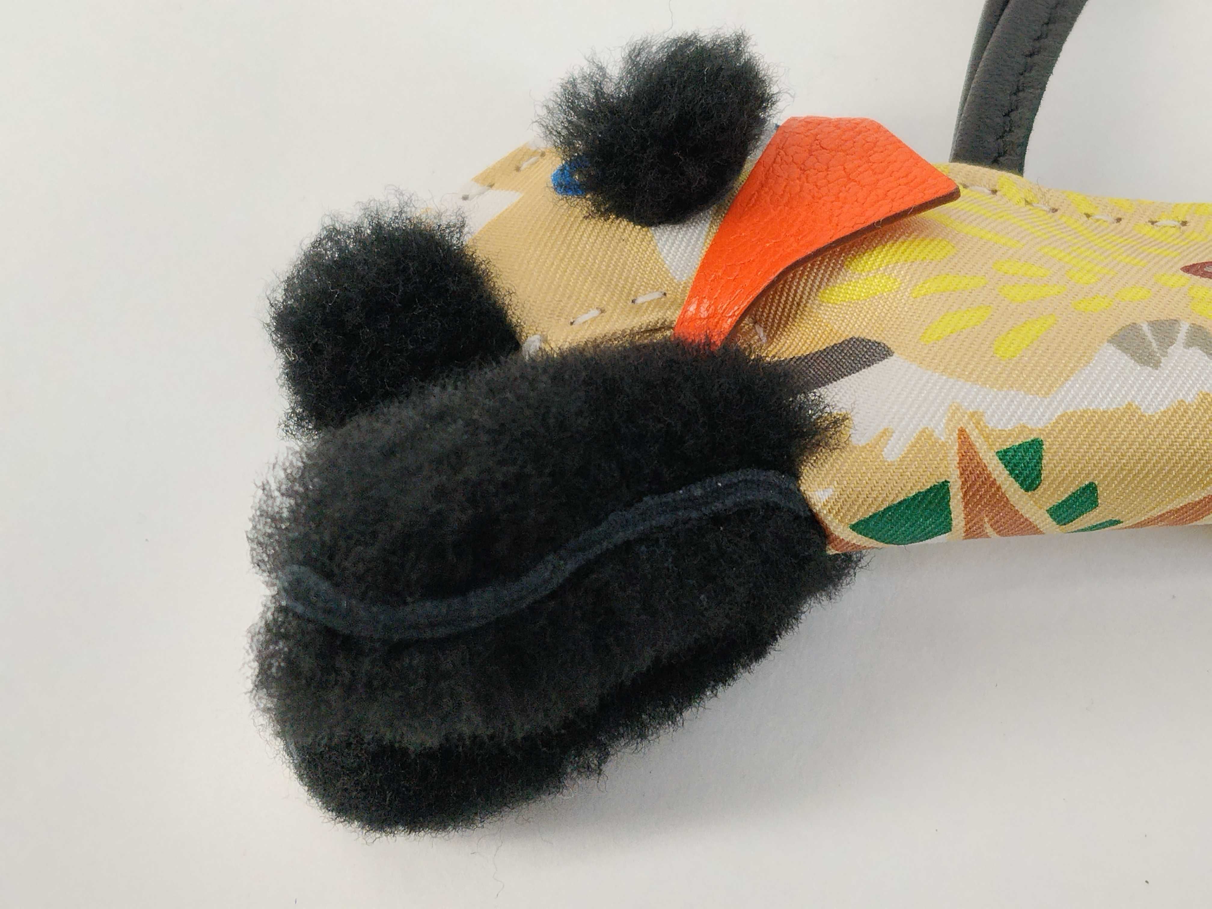 Aloha Buddy Charm (Stamp B) — view 7