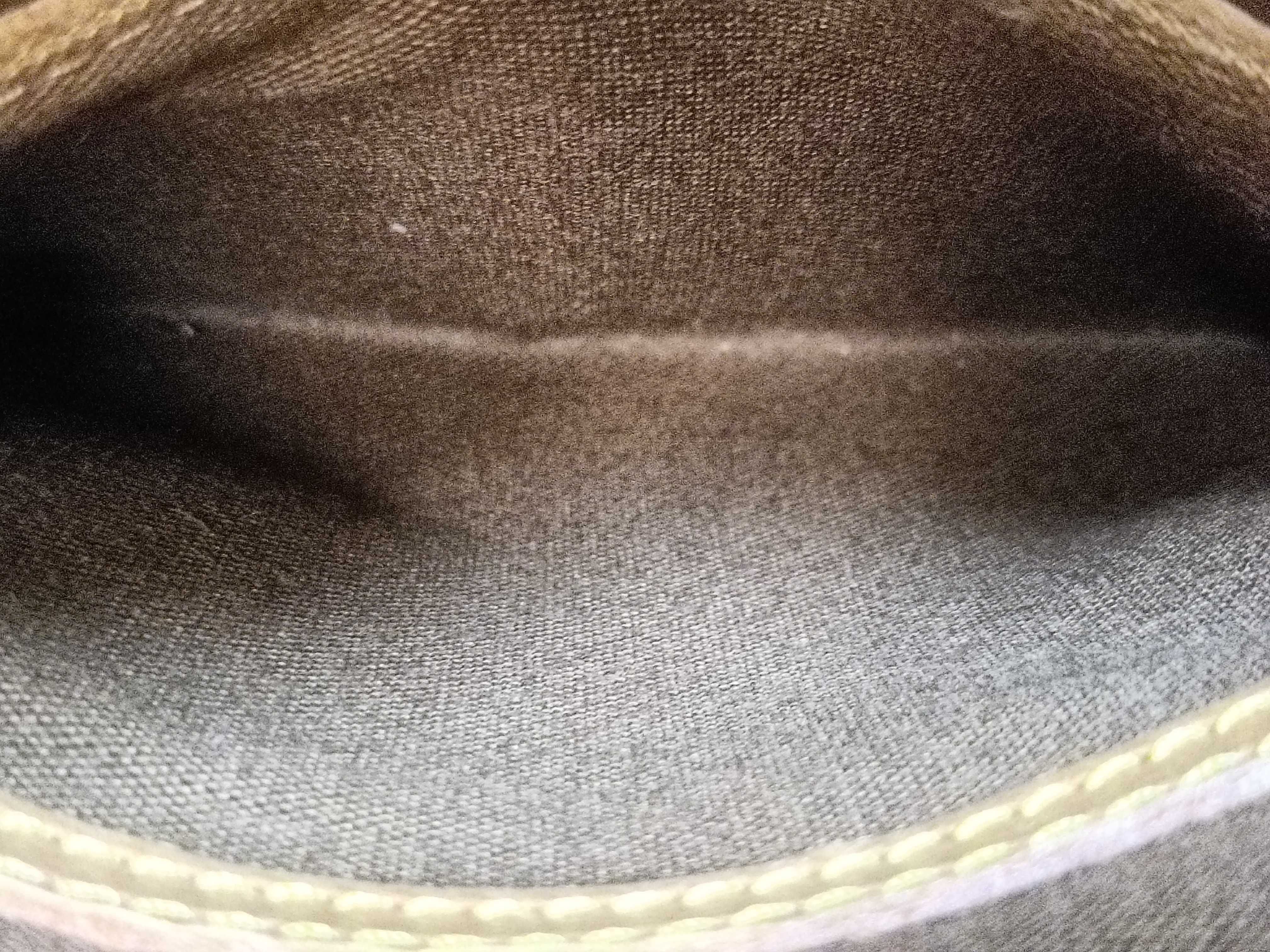 Monogram M51130 Alma Handbag — view 12