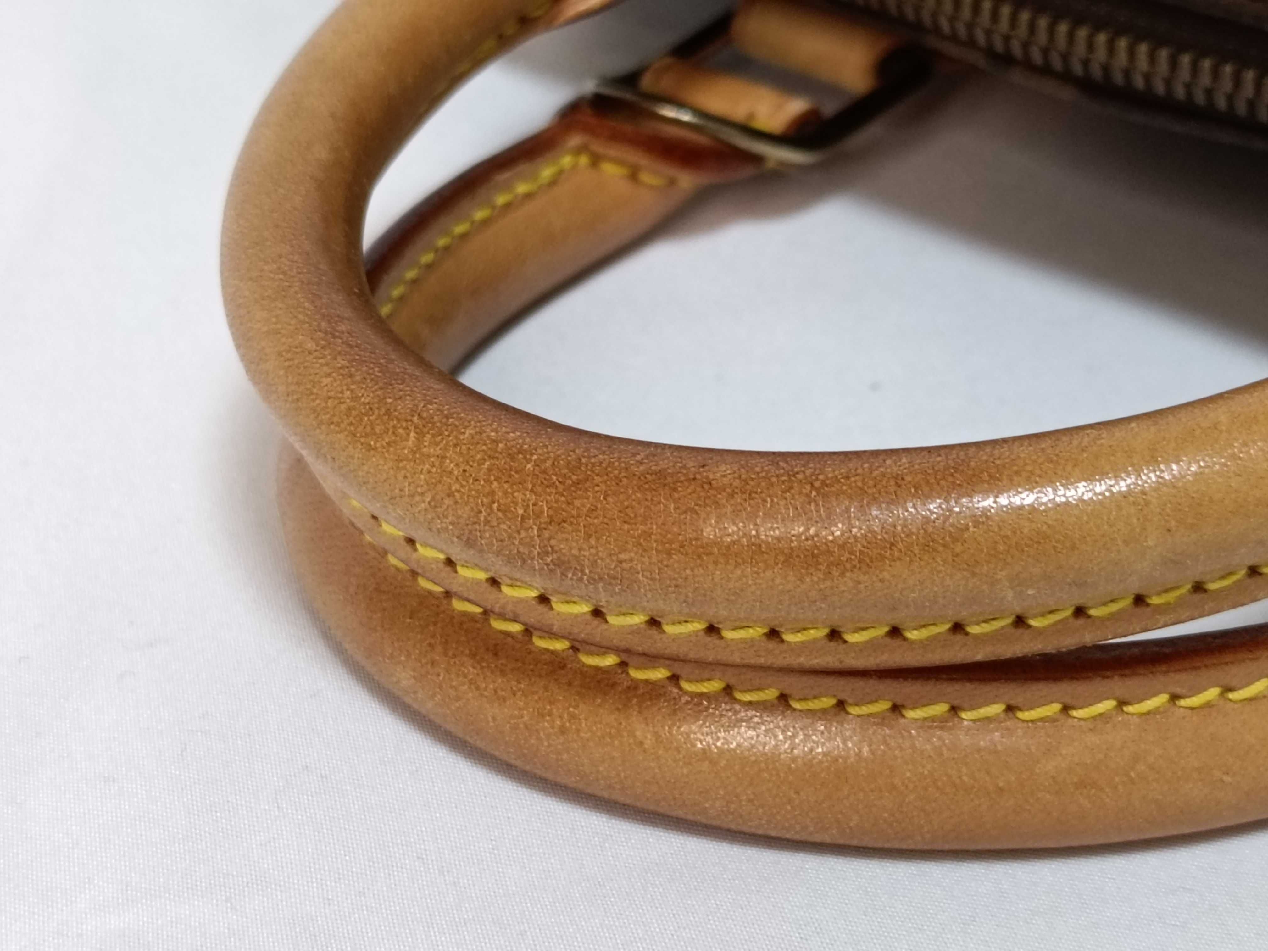 Monogram M51130 Alma Handbag — view 4
