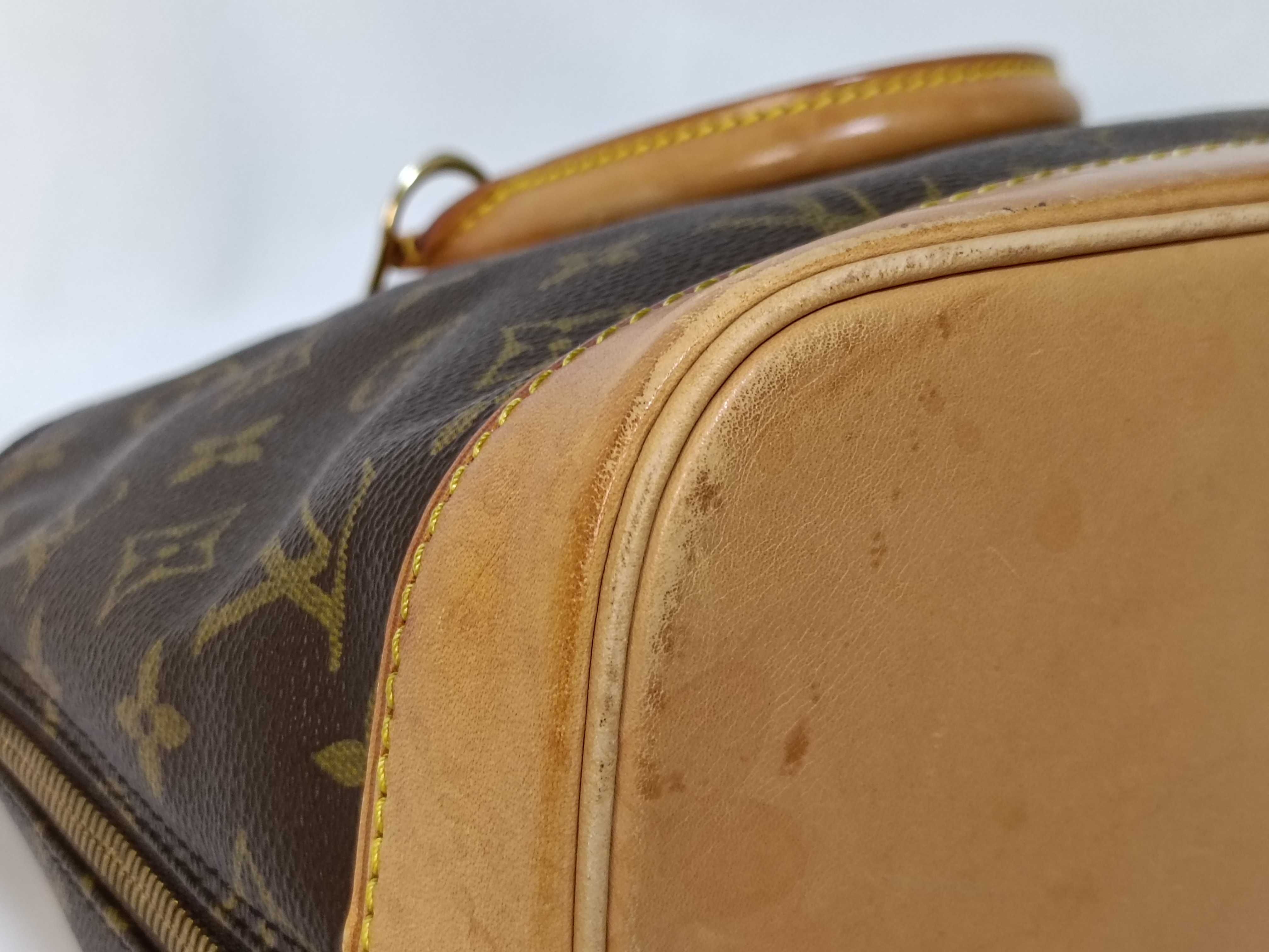 Monogram M51130 Alma Handbag — view 7