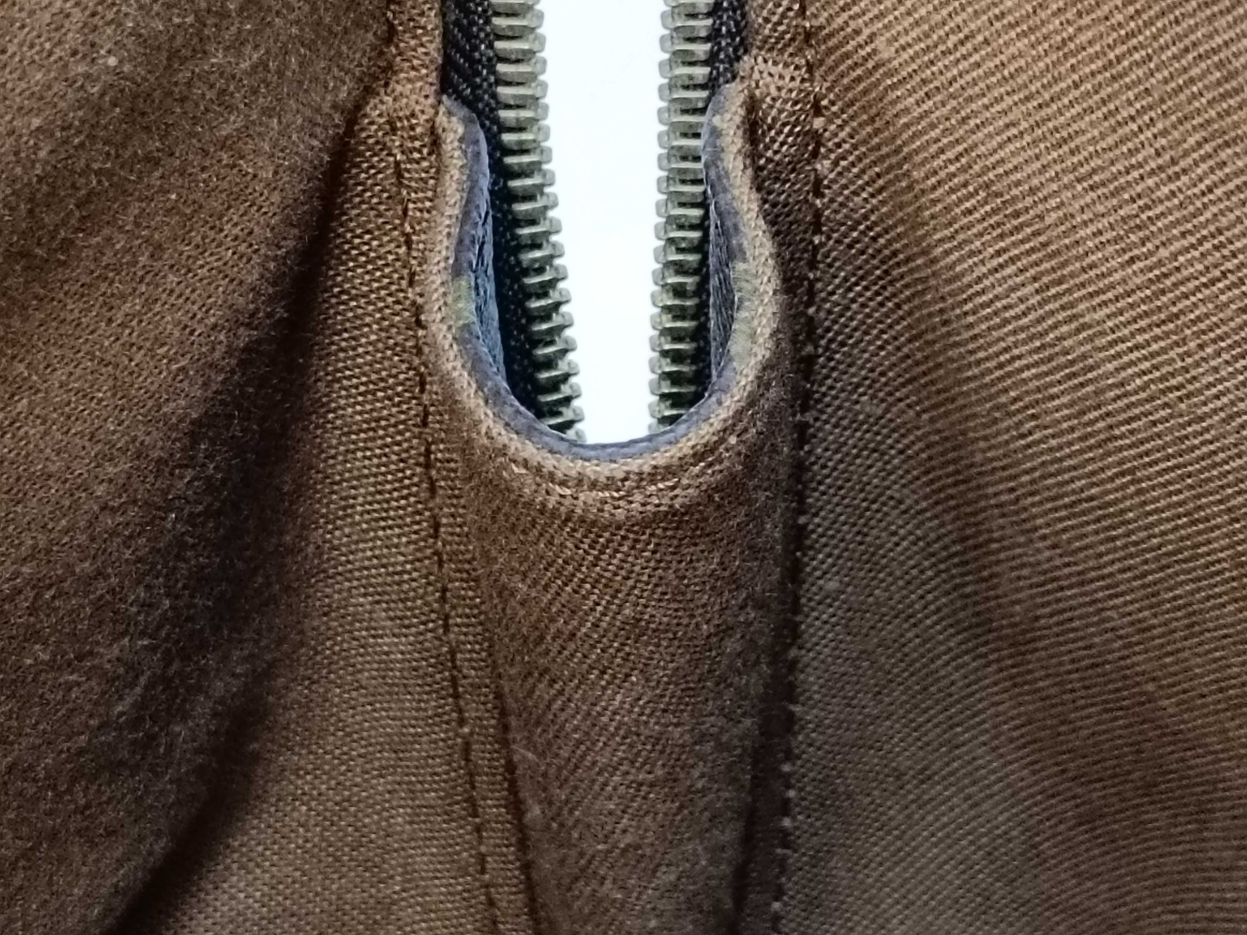 Monogram M51130 Alma Handbag — view 10