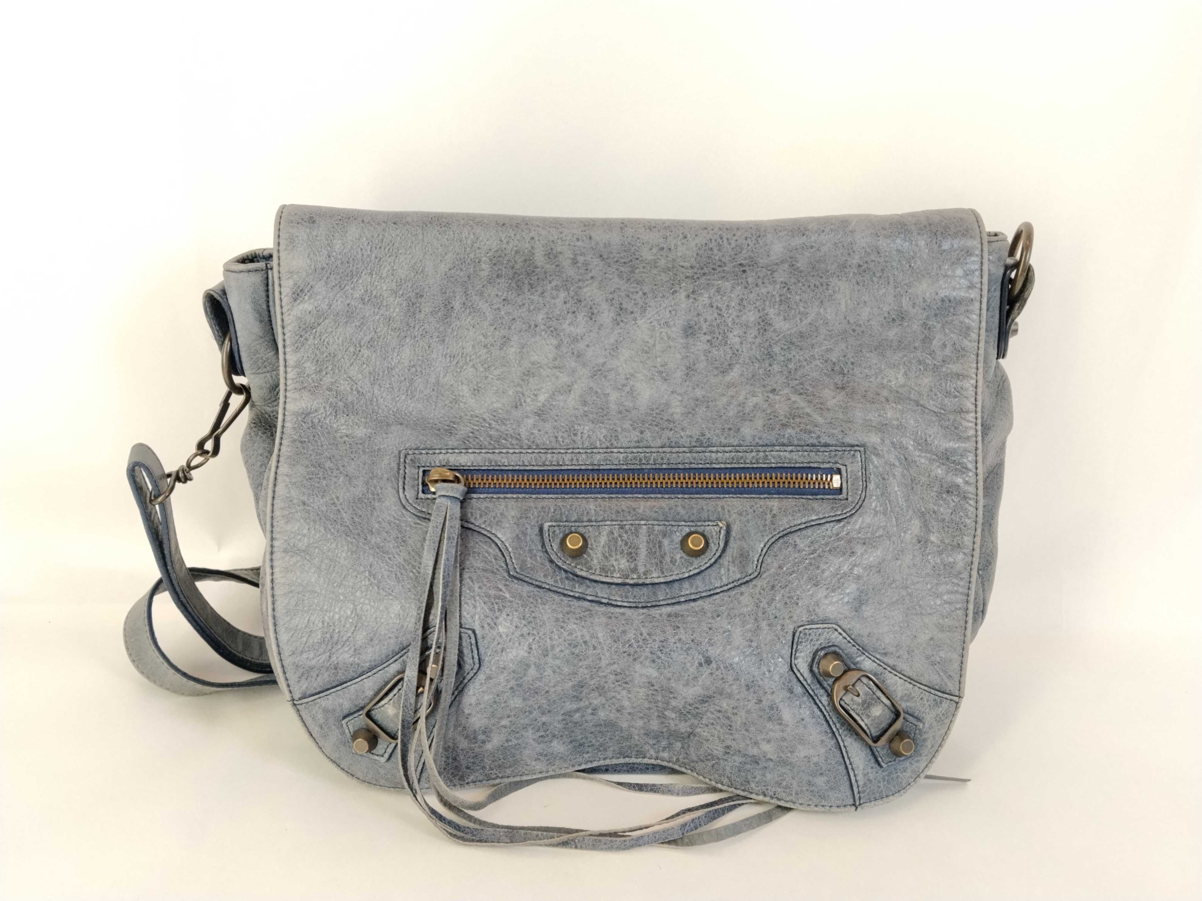 Folk Shoulder Bag