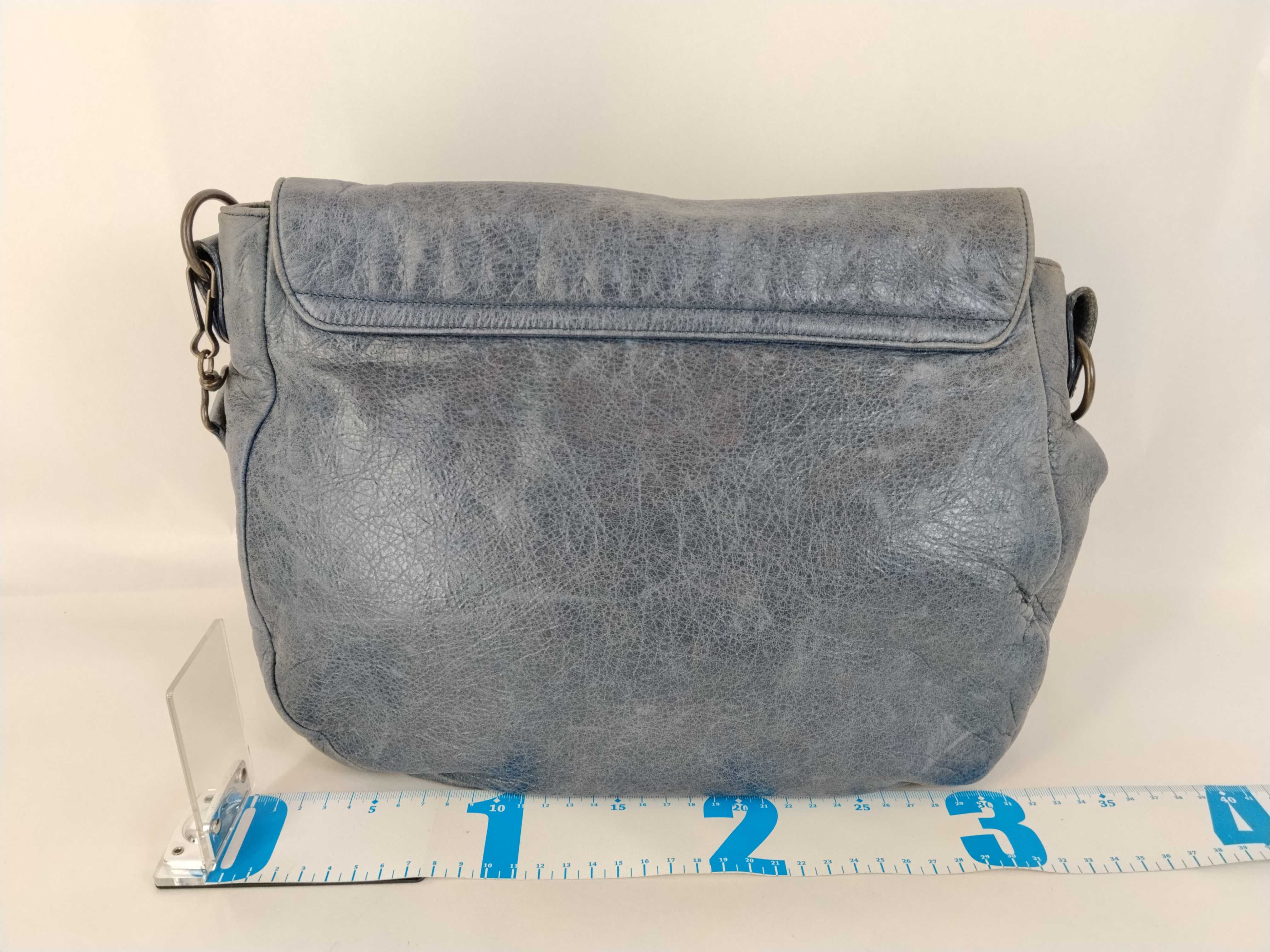 Folk Shoulder Bag — view 2