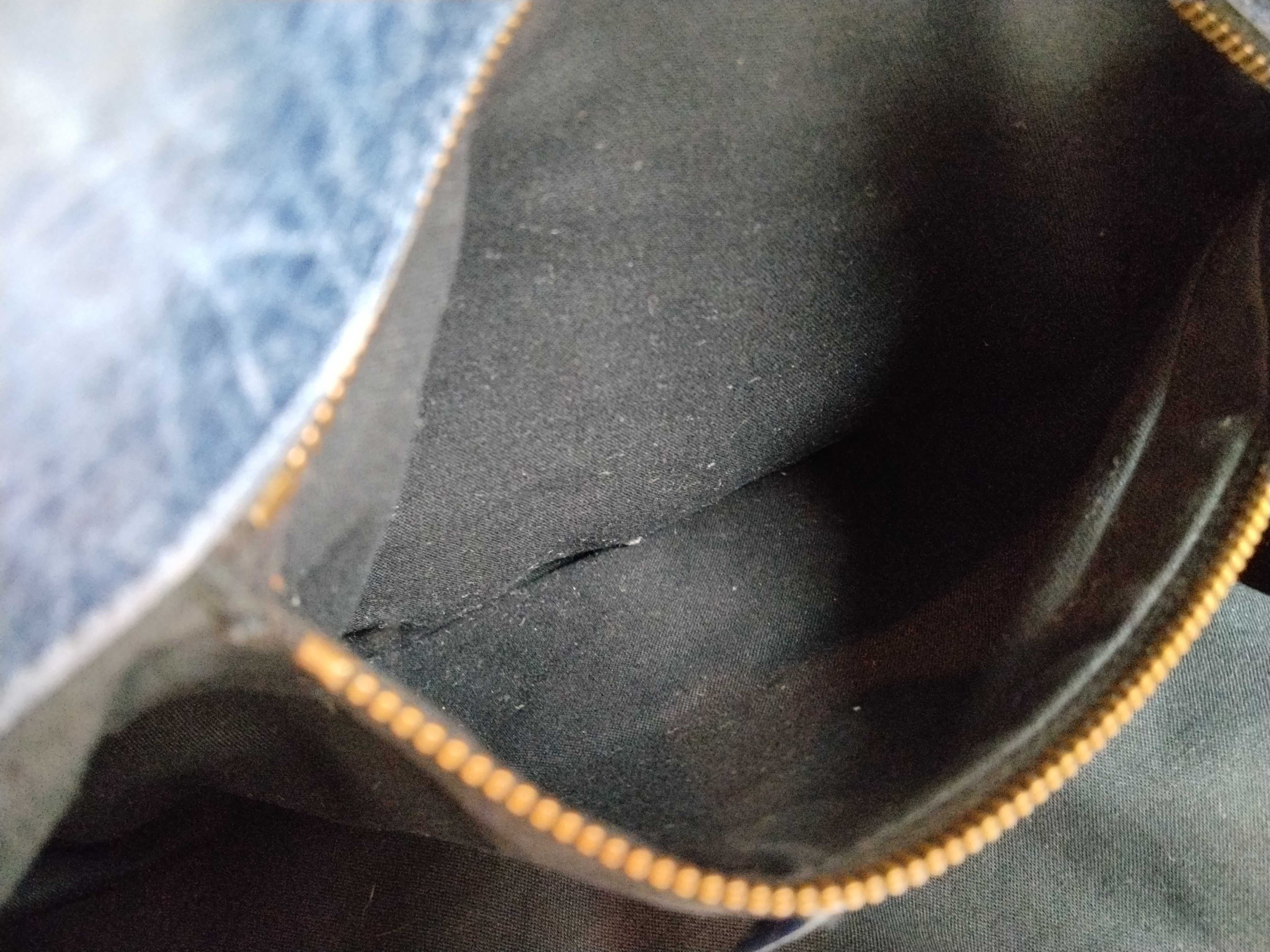 Folk Shoulder Bag — view 12