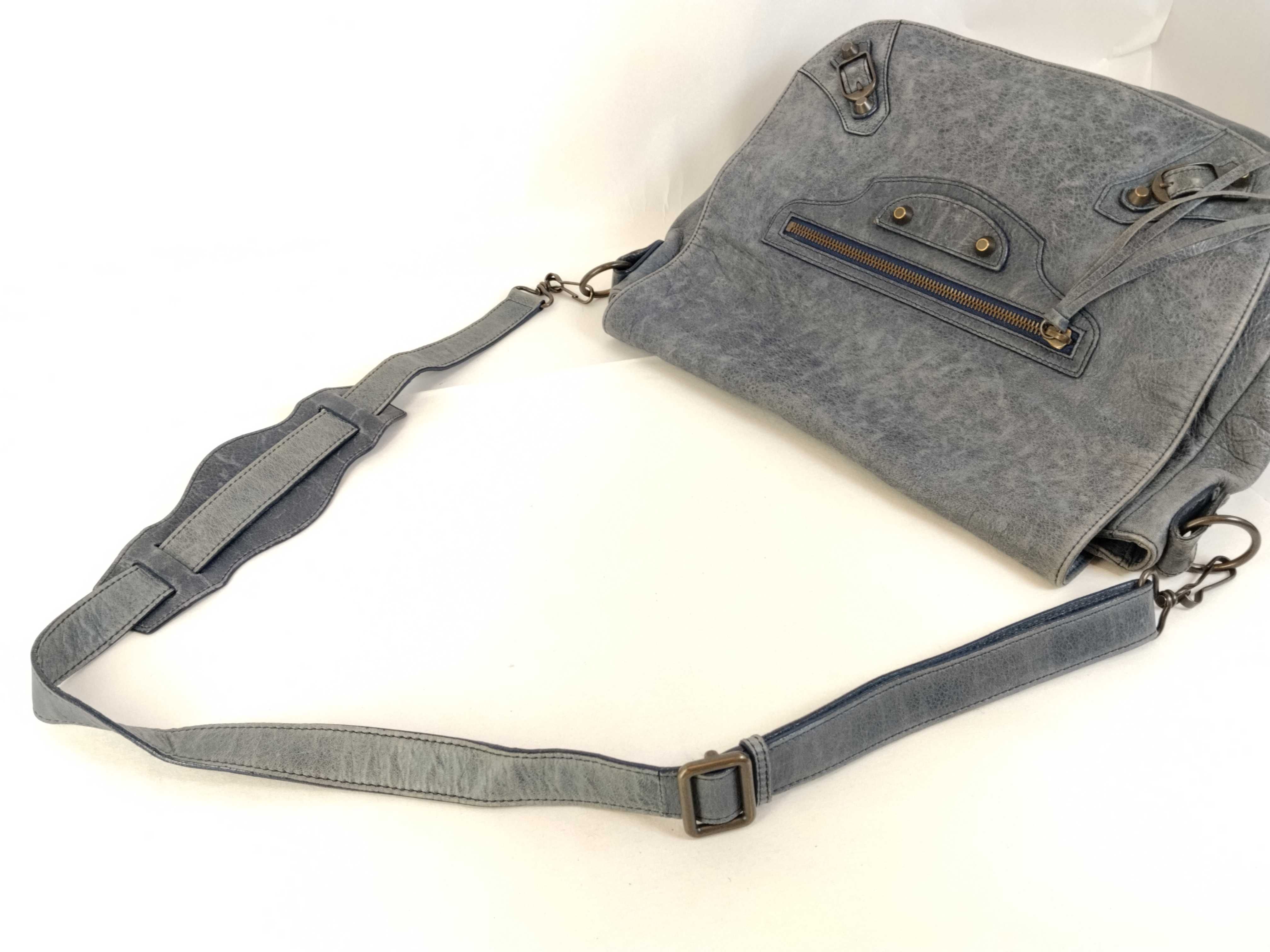 Folk Shoulder Bag — view 3