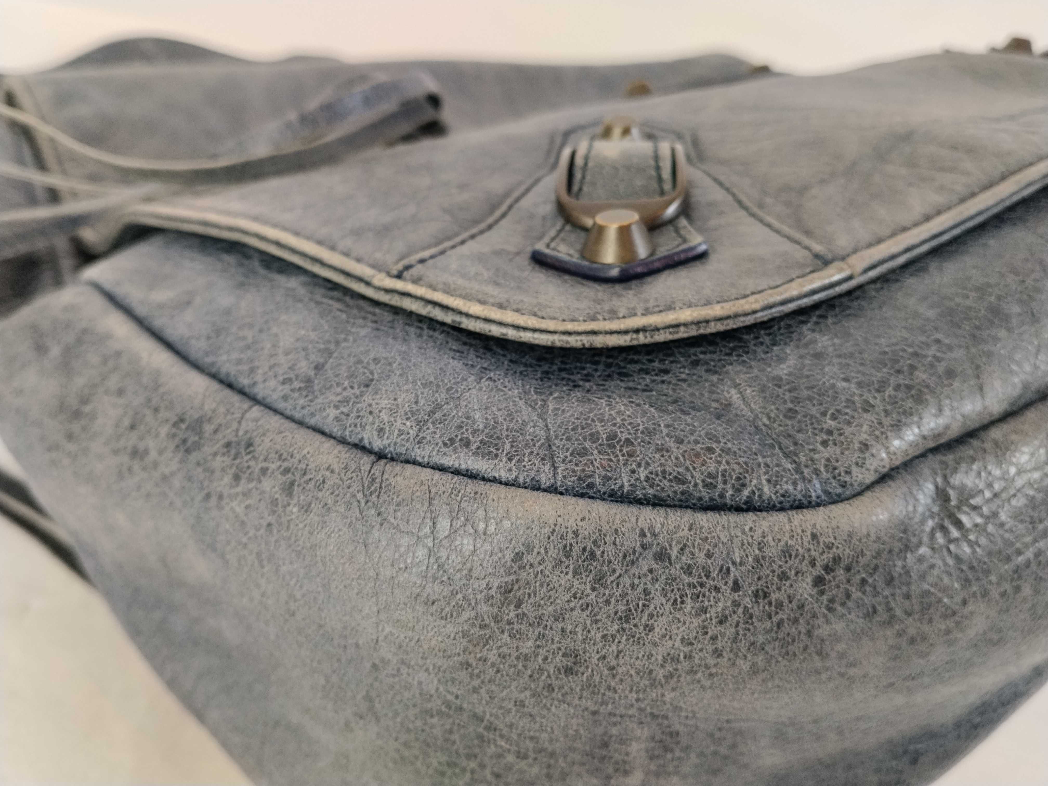 Folk Shoulder Bag — view 6