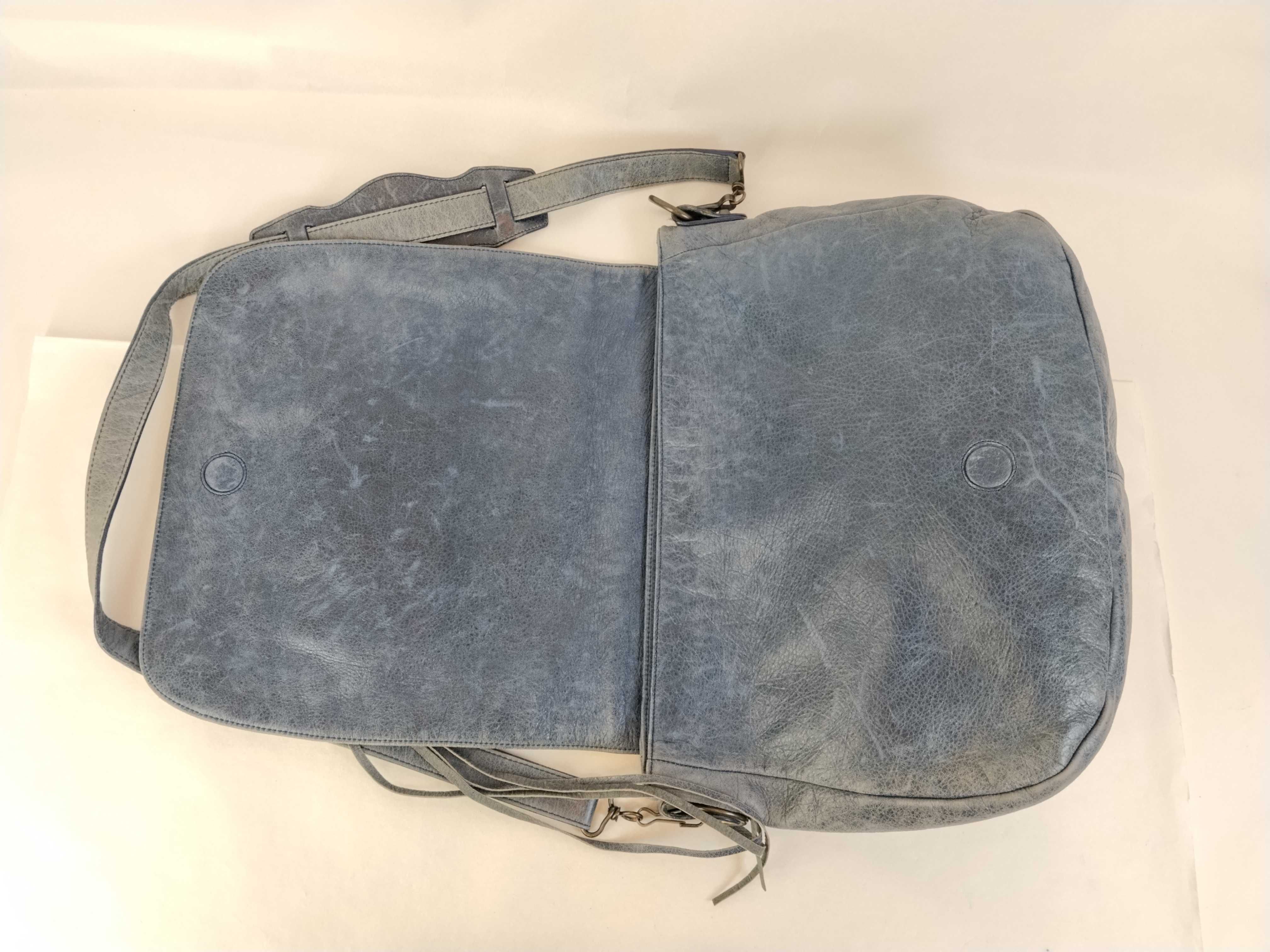 Folk Shoulder Bag — view 8