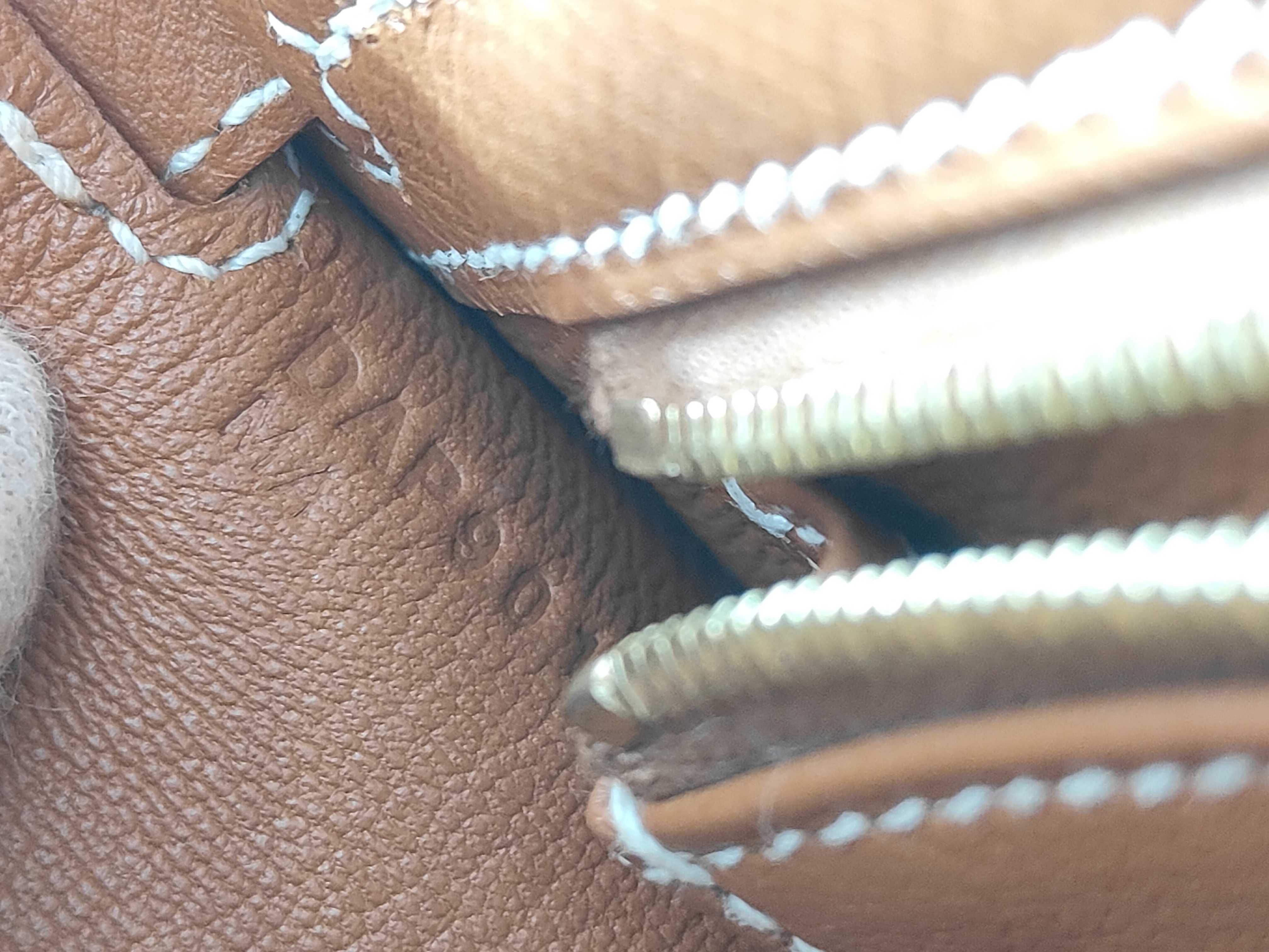 Kelly 25 Handbag PM26060186 Shoulder Bag — view 14